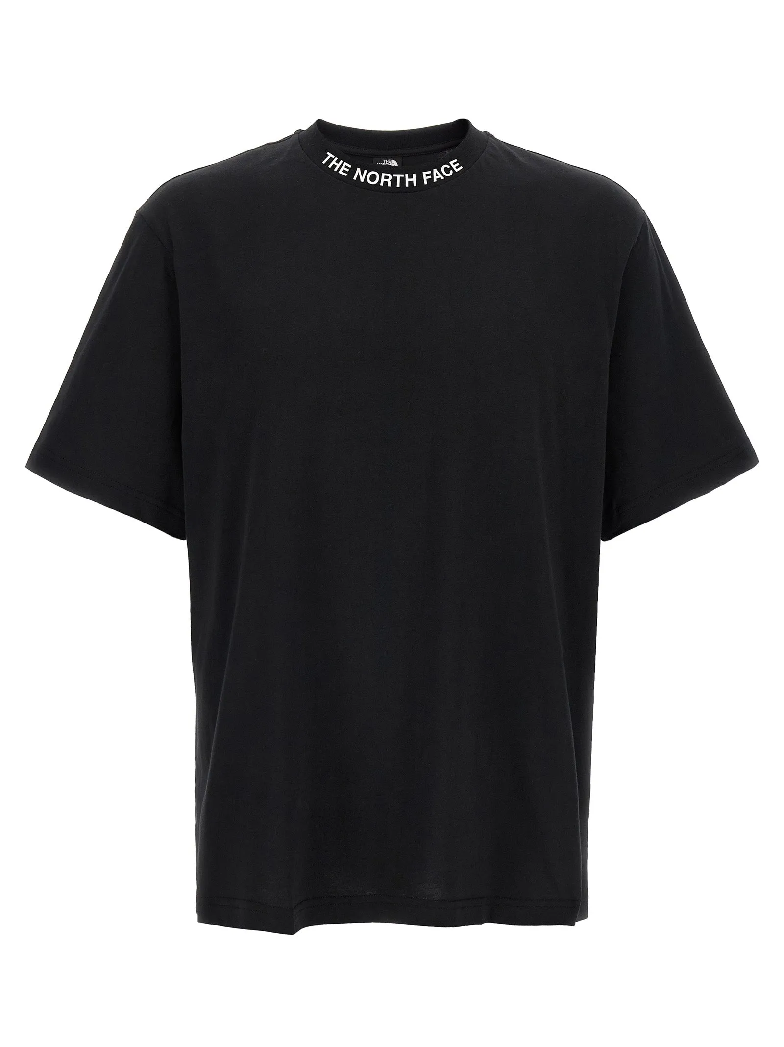 Zumu T Shirt Bianco/Nero