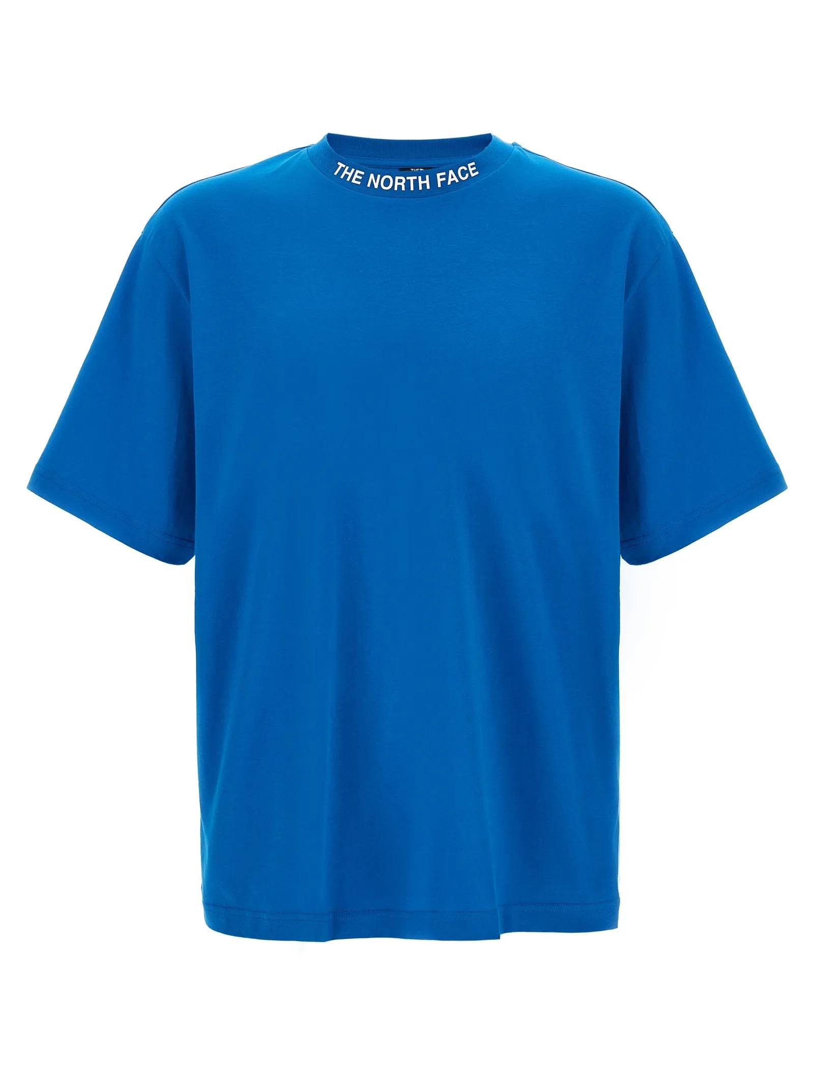 Zumu T Shirt Blu