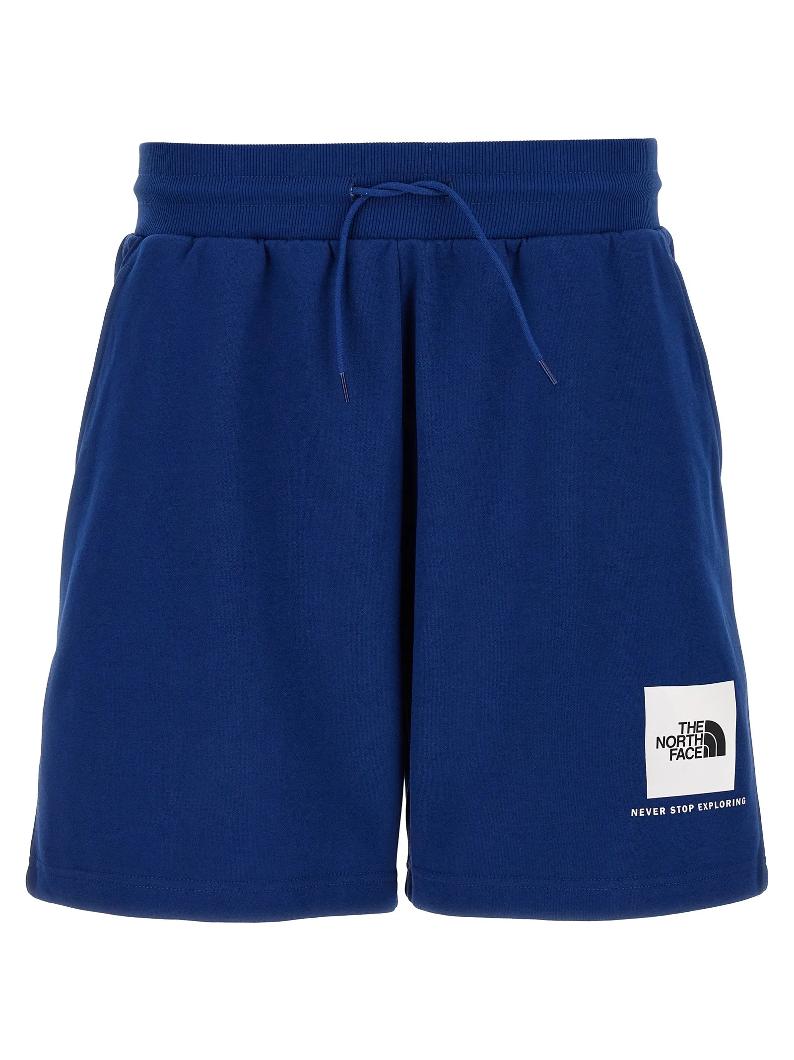 Nse Box Bermuda E Short Blu