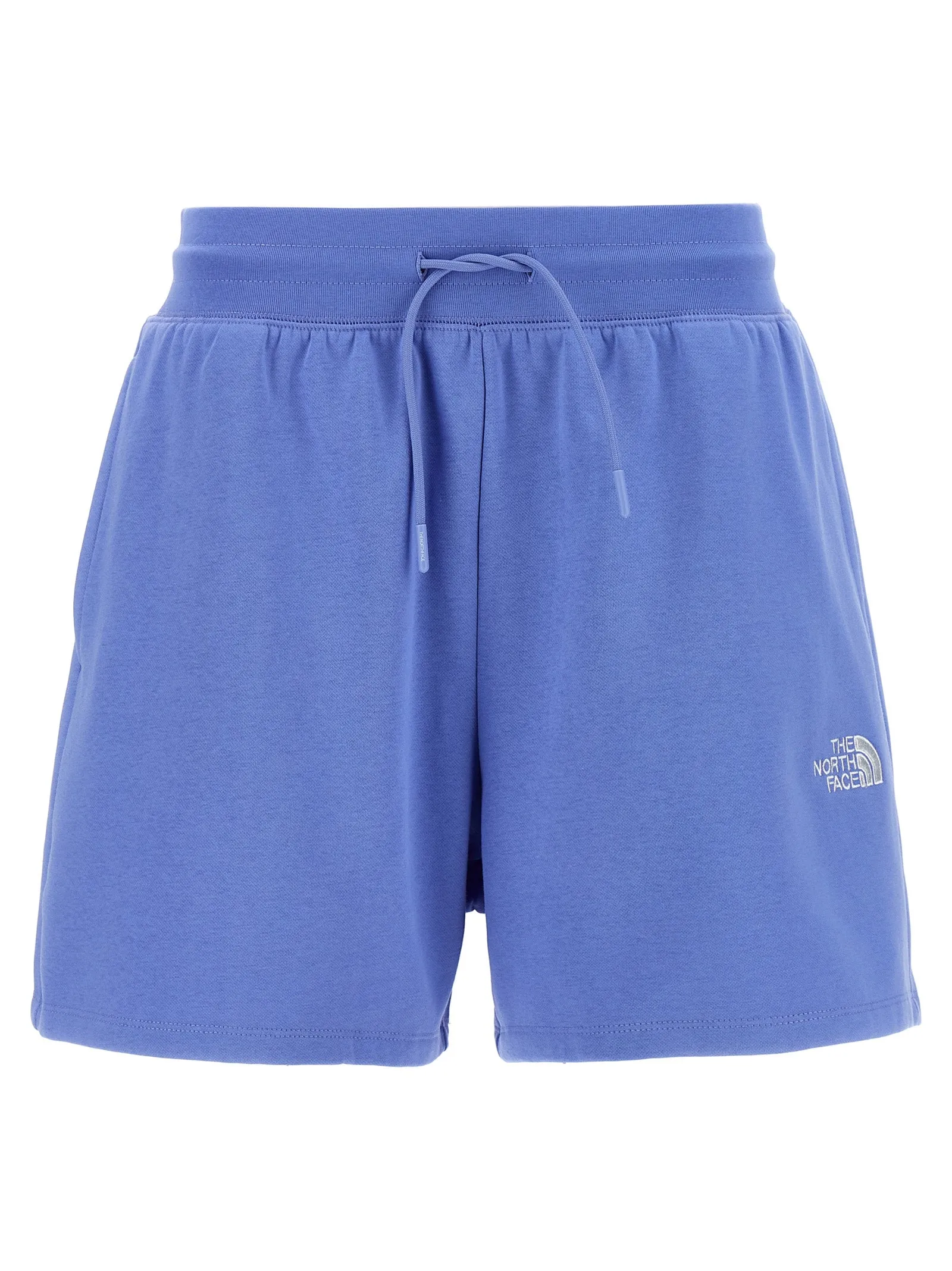 Simple Dome Bermuda E Short Celeste