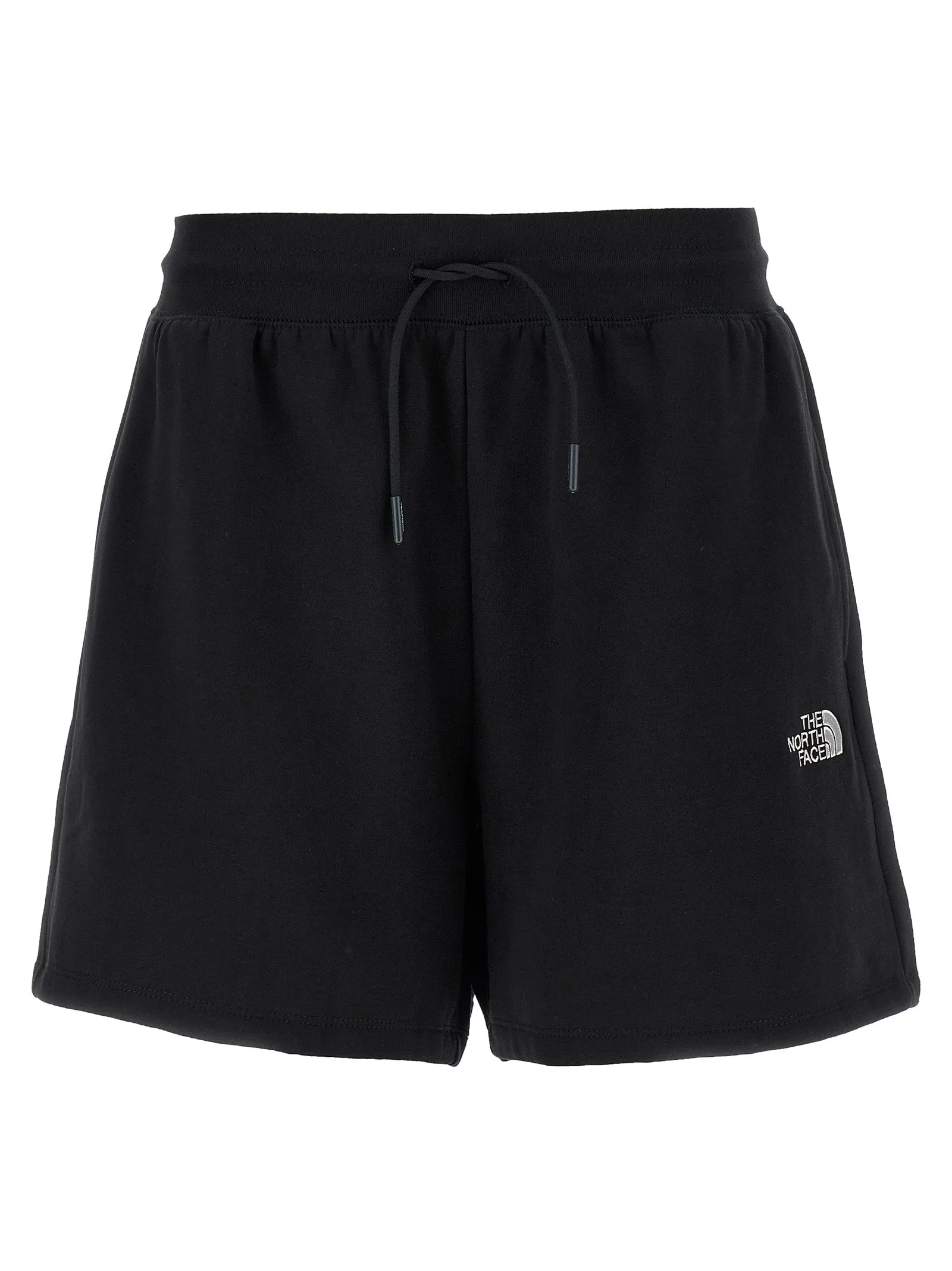 Simple Dome Bermuda E Short Nero