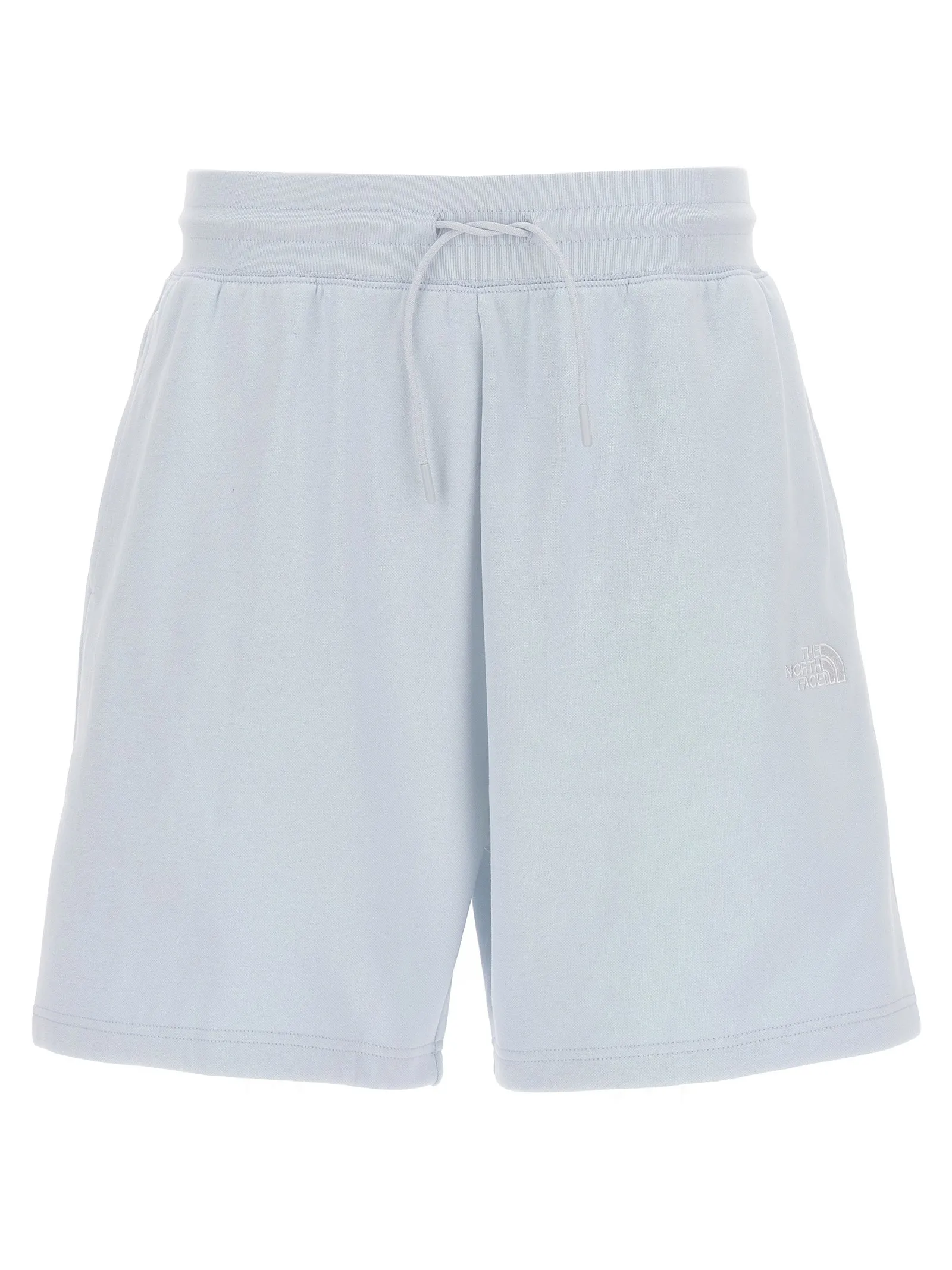 Essential Relax Bermuda E Short Grigio