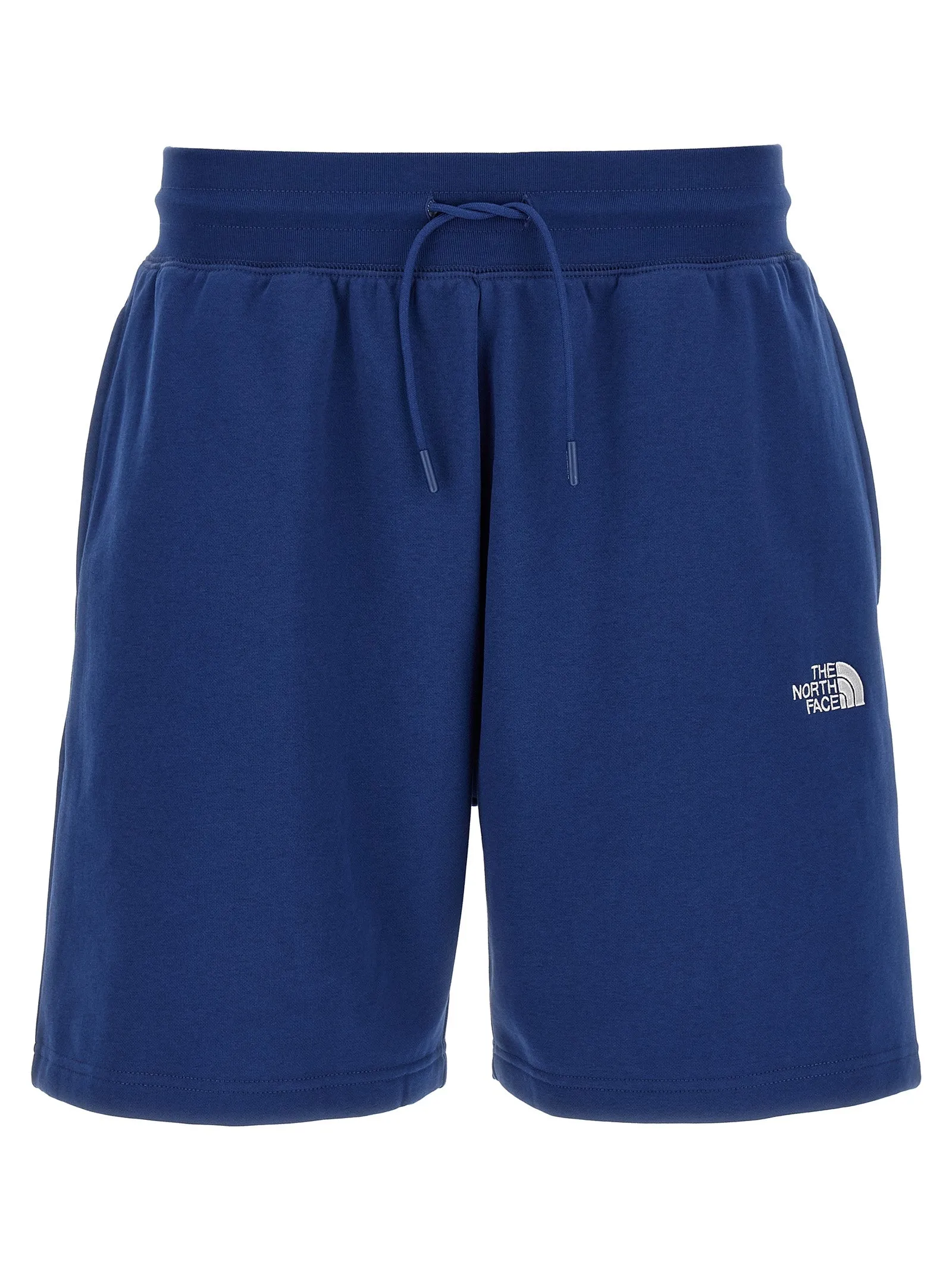 Essential Relax Bermuda E Short Blu
