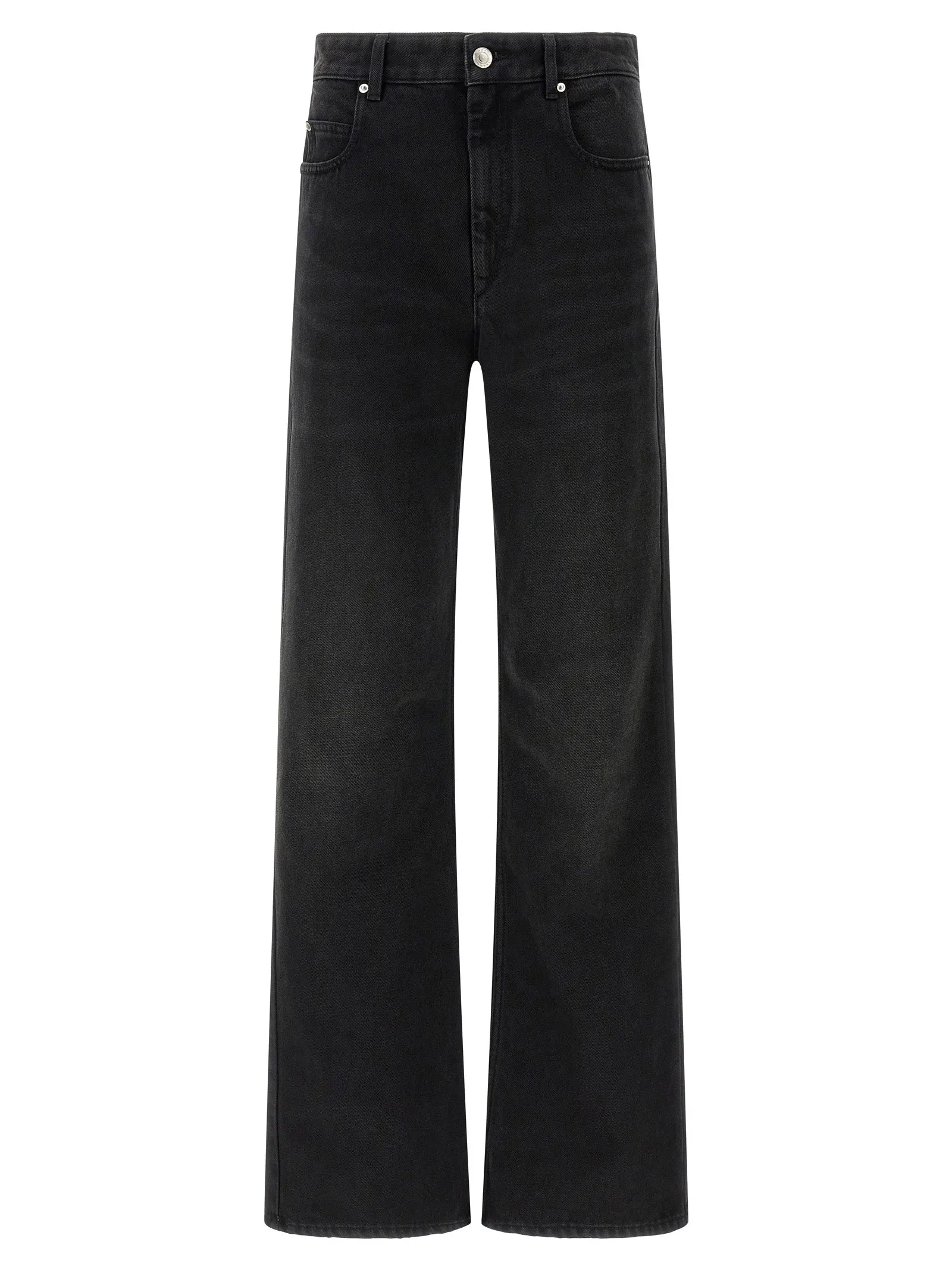 Belvira Jeans Nero