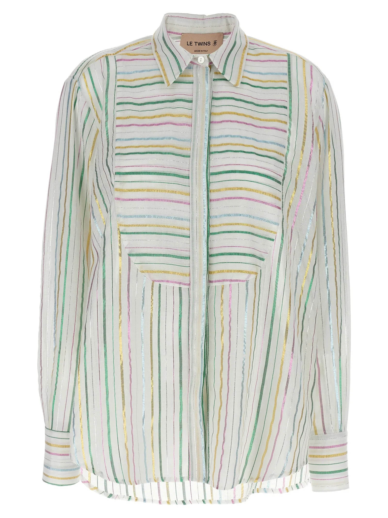 Pisa Camicie Multicolor