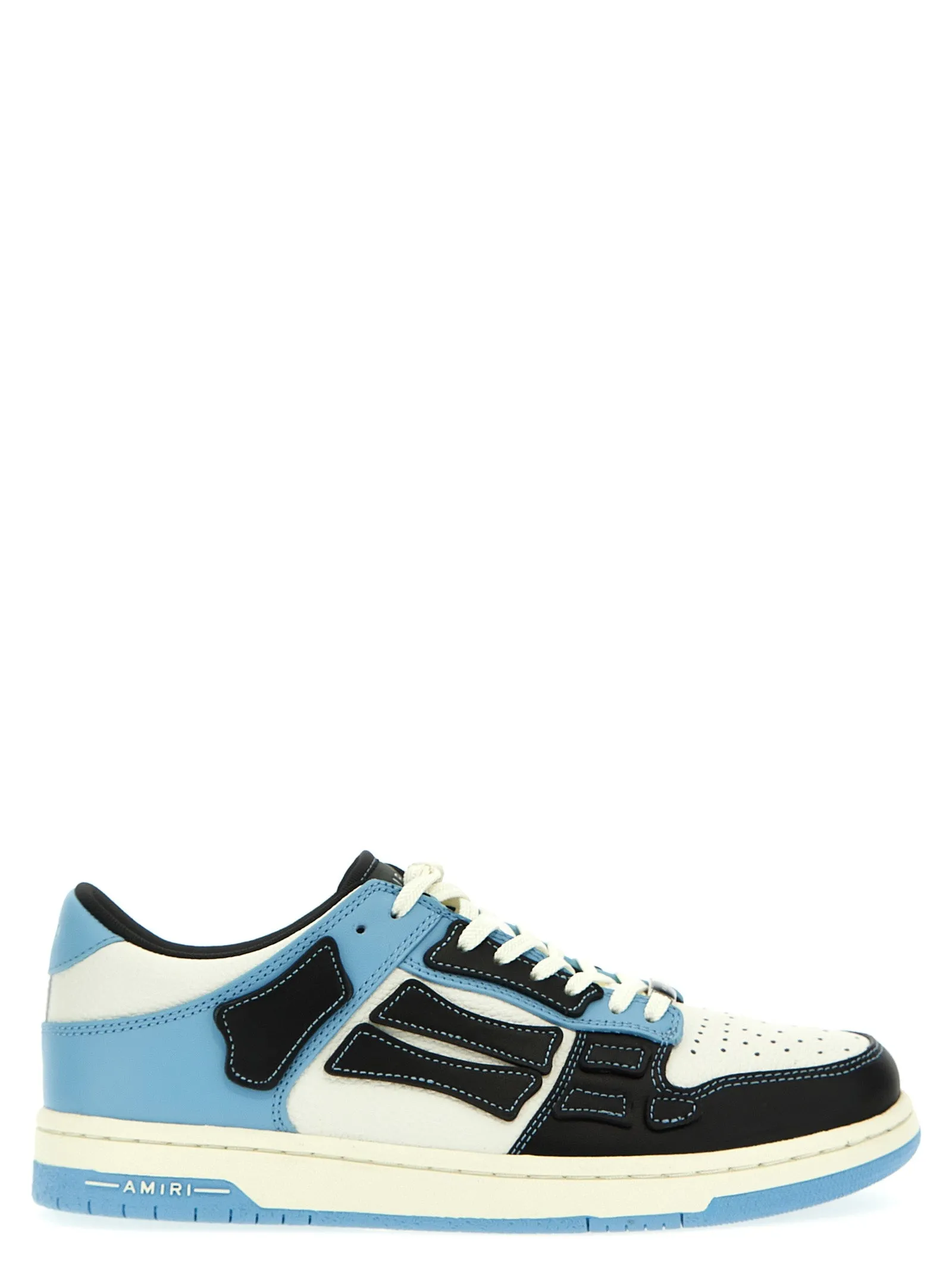 Skel Sneakers Celeste