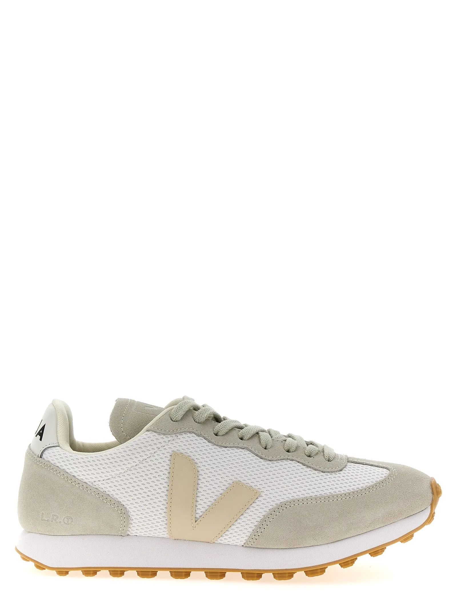 Rio Branco Sneakers Bianco
