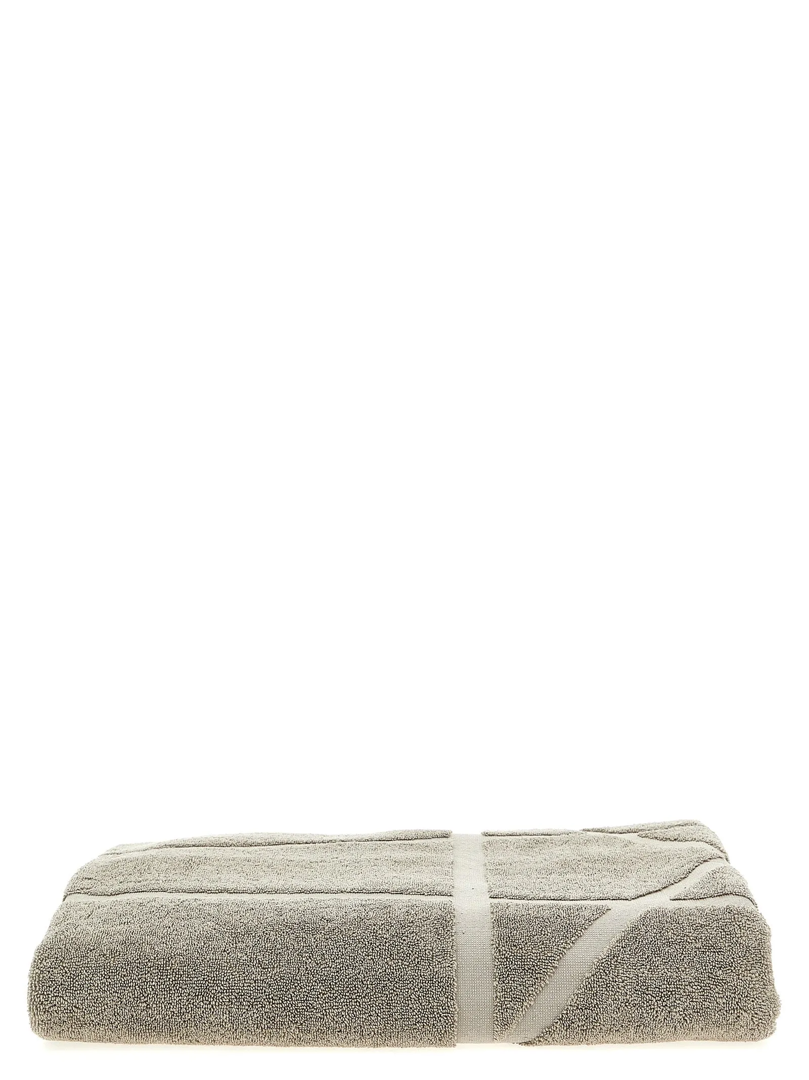 Pentagram Beachwear Grigio