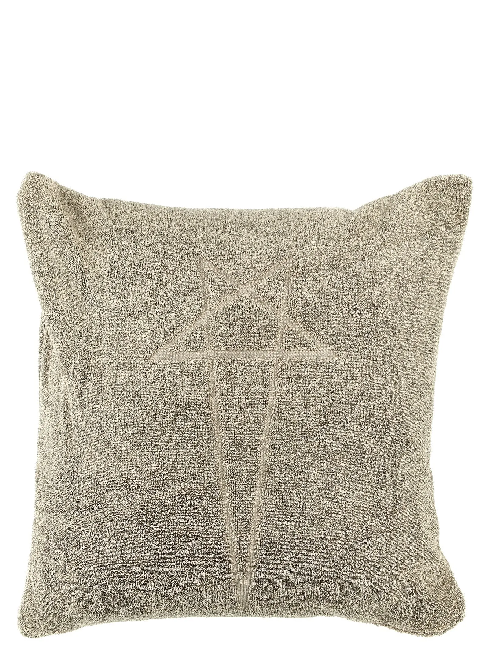 Beach Cushions Grigio