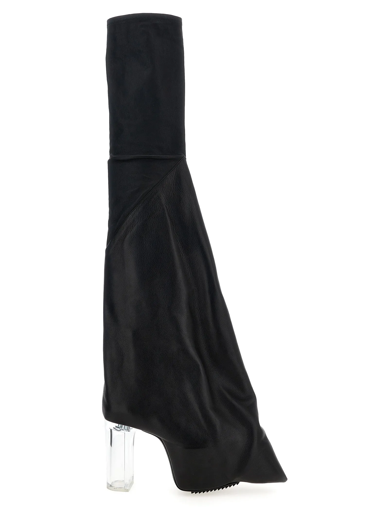 Taco Kiss Stivali E Stivaletti Nero