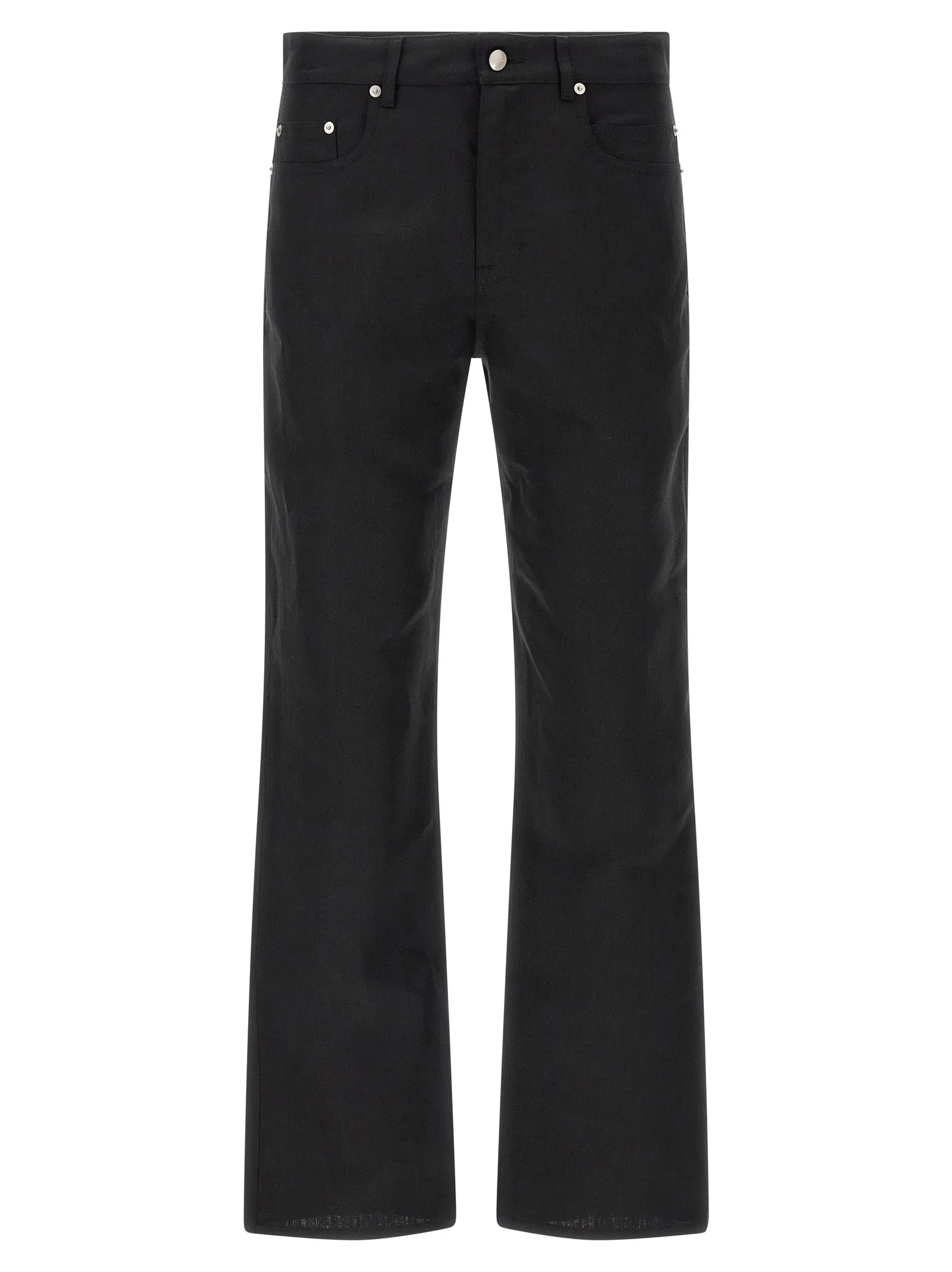Headon Utility Pantaloni Nero