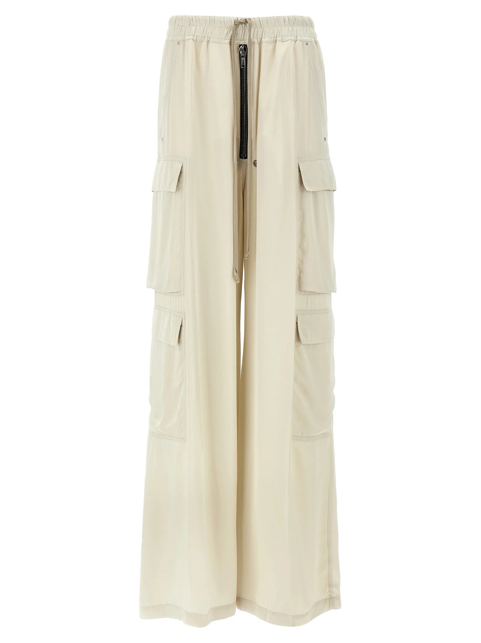Cargobelas Pantaloni Beige