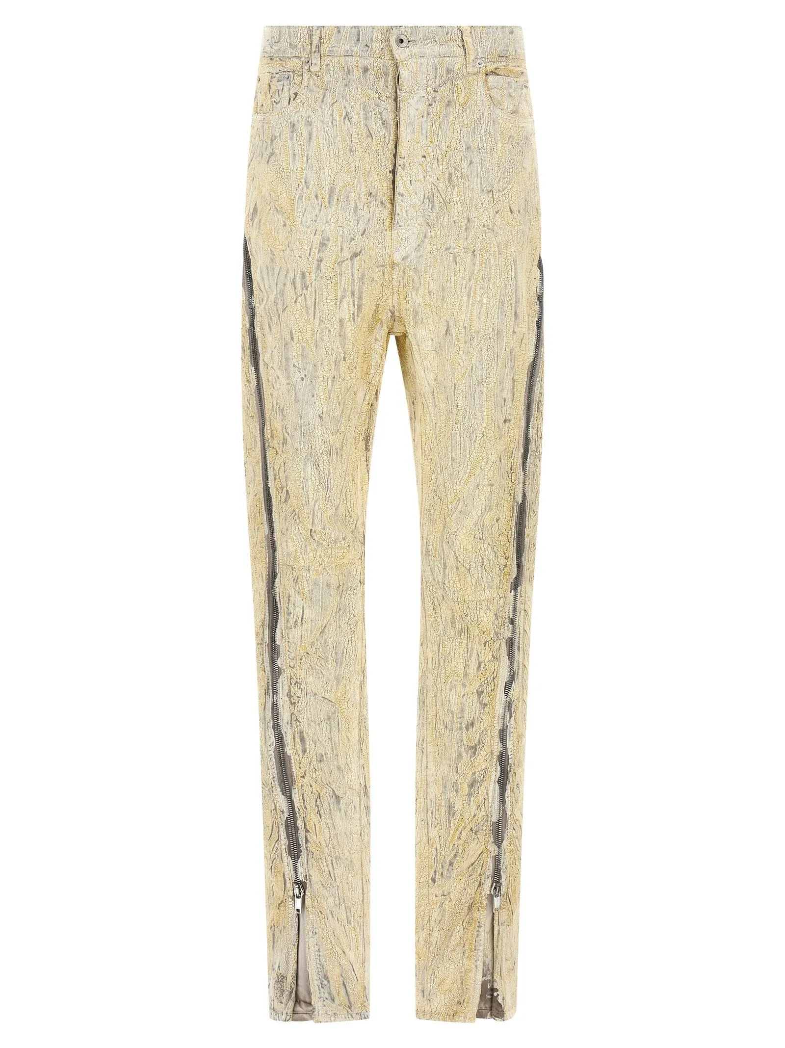 Bolan Banana Jeans Oro