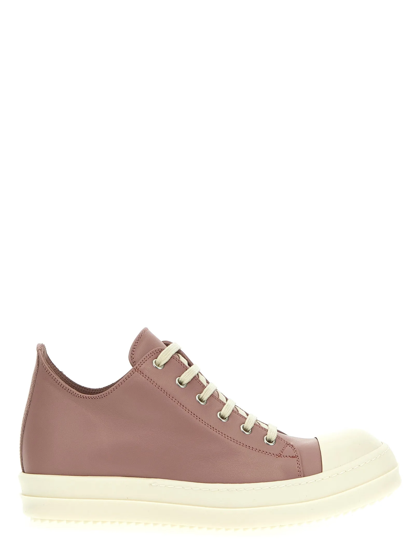 Low Sneaks Sneakers Rosa