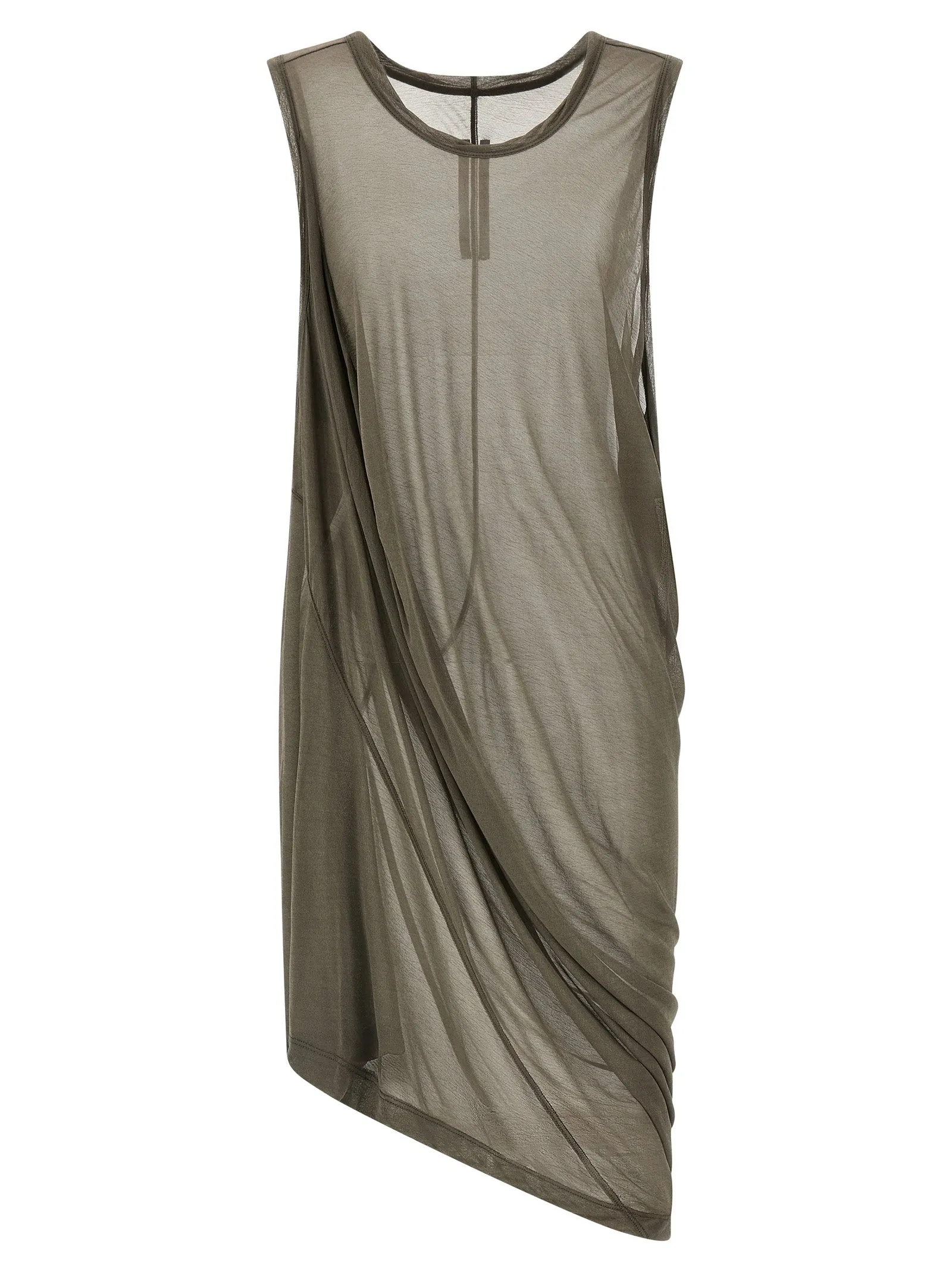 Anthem Tank Top Grigio