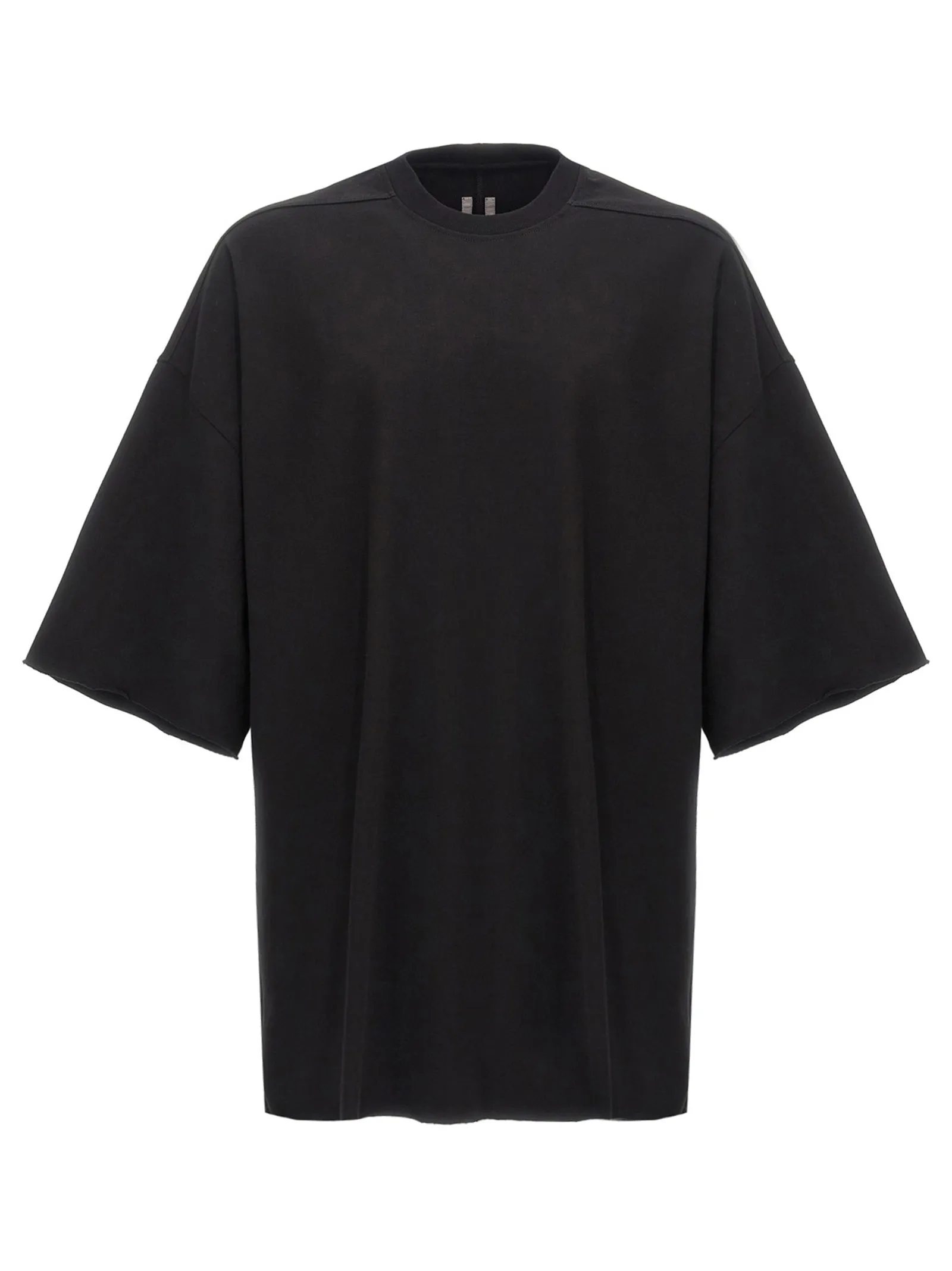 Tommy T T Shirt Nero