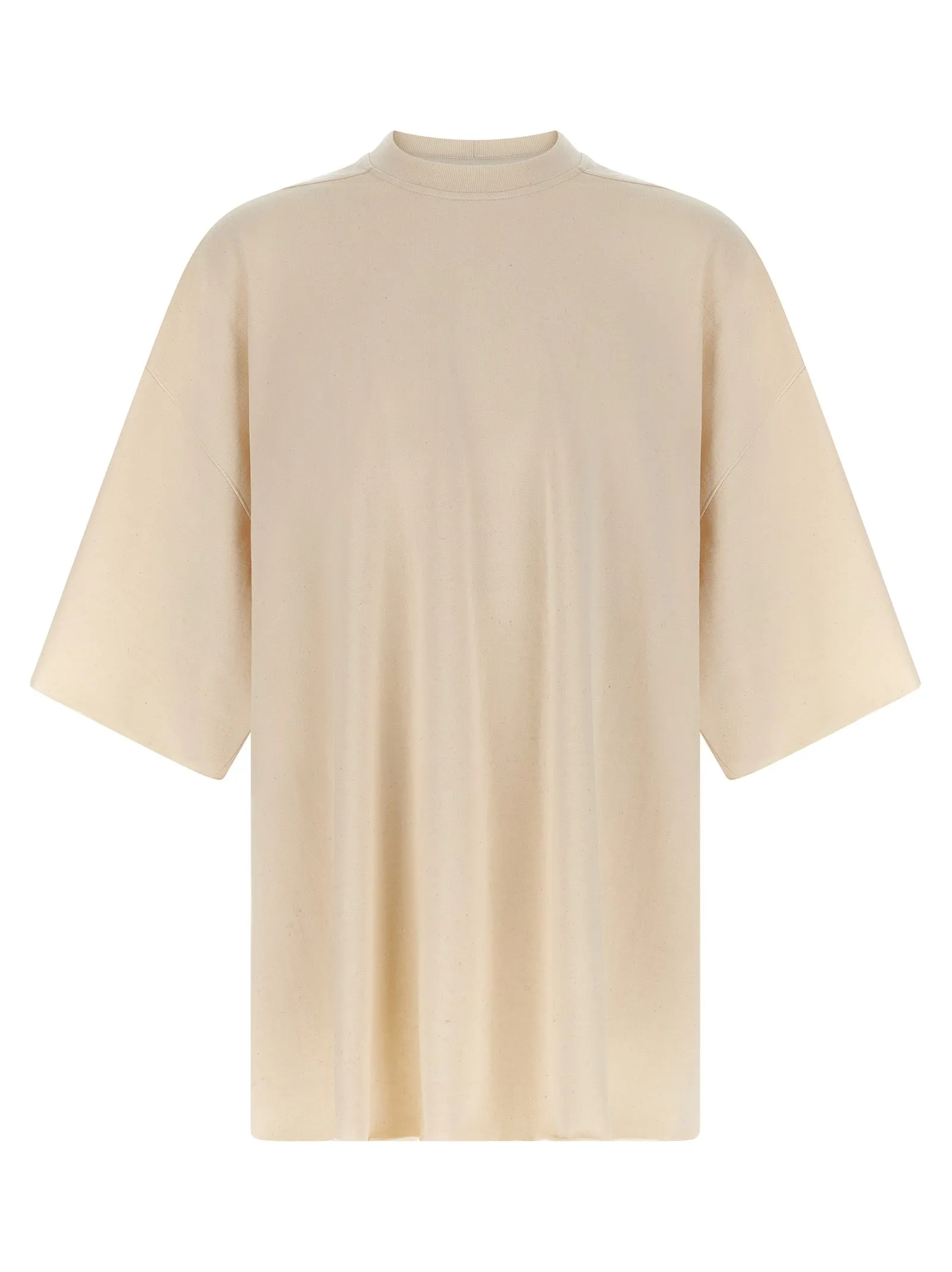 Tommy T T Shirt Bianco