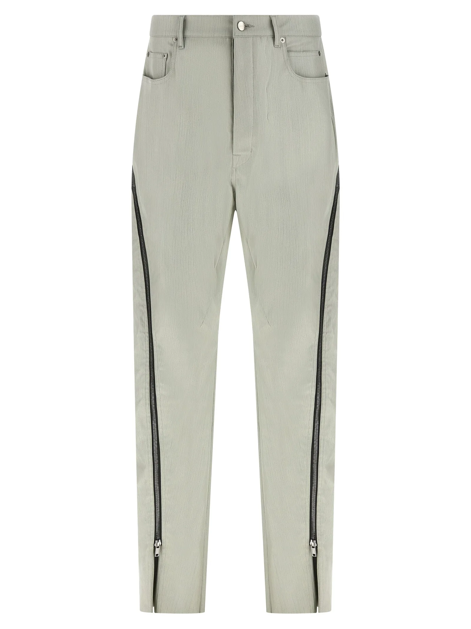 Bolan Banana Jeans Grigio