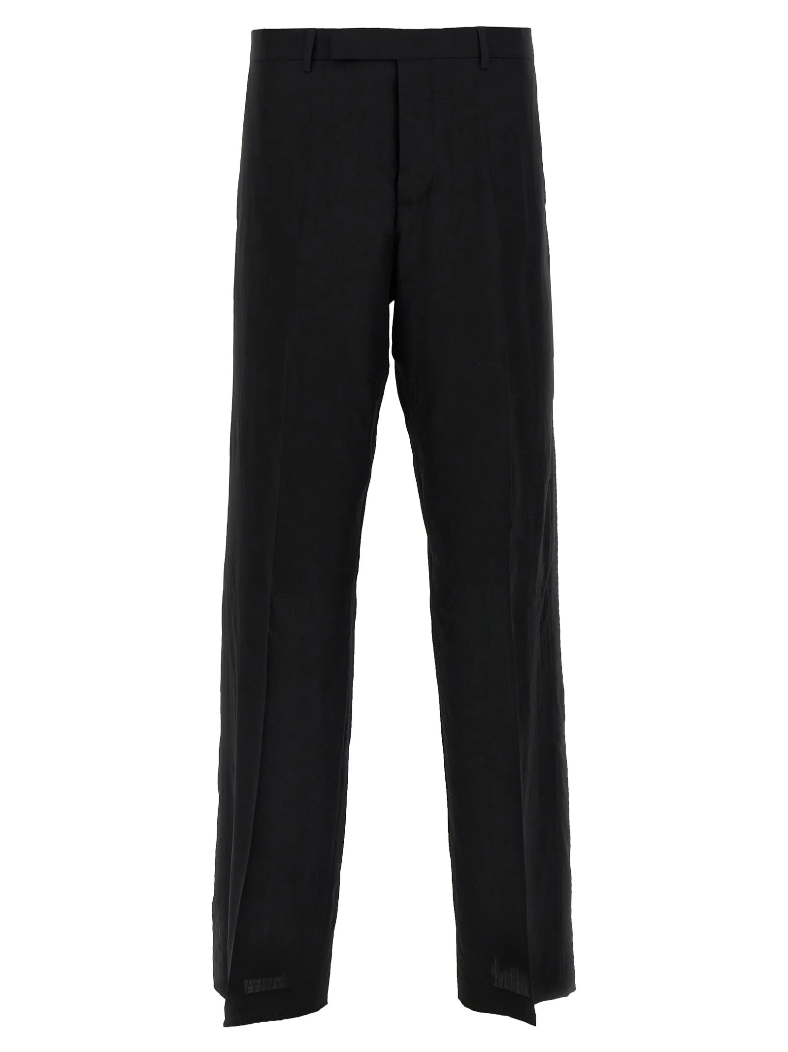 Tailored Dietrich Pantaloni Nero
