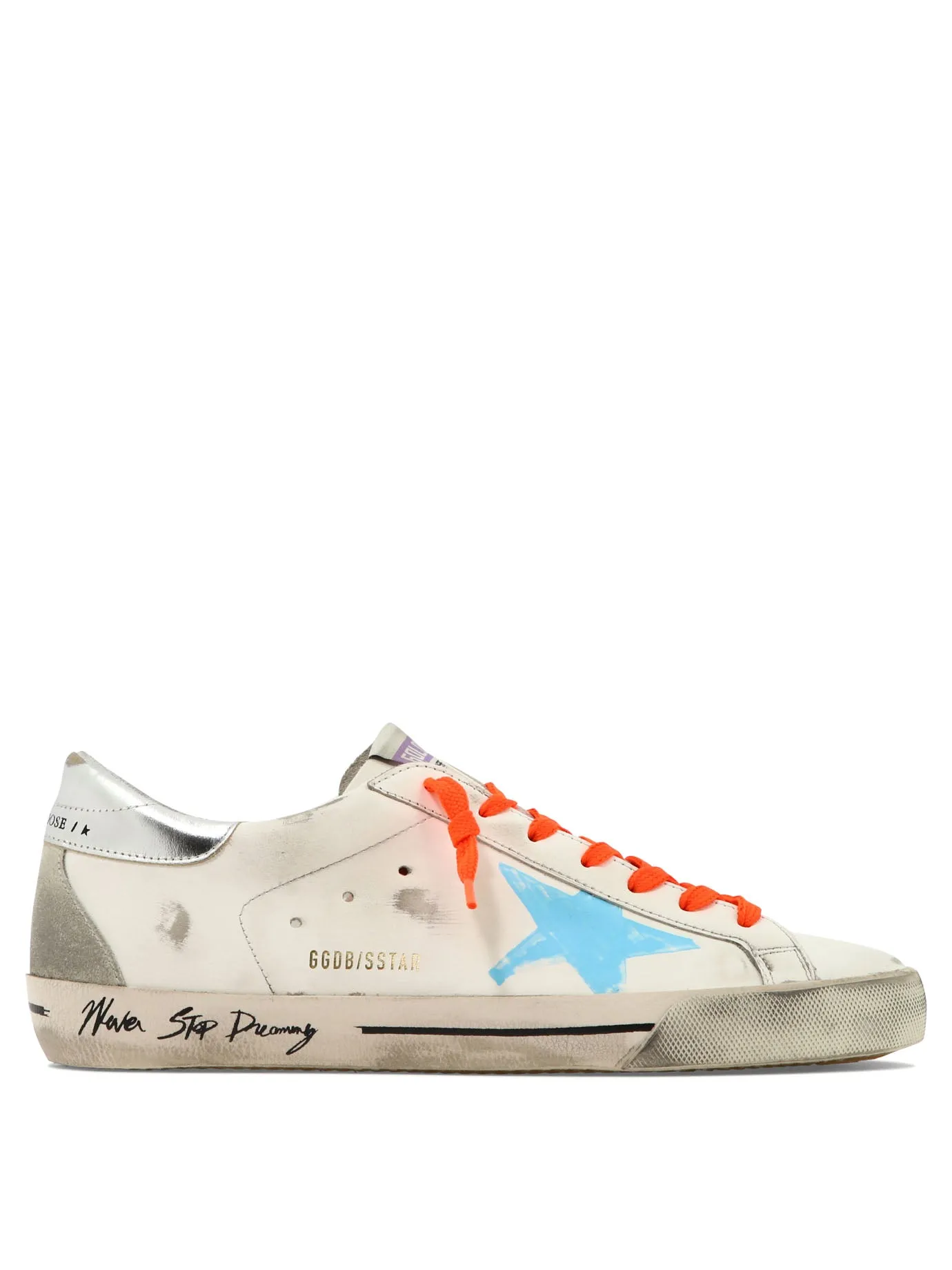 Superstar Sneakers & Slip-On Bianco