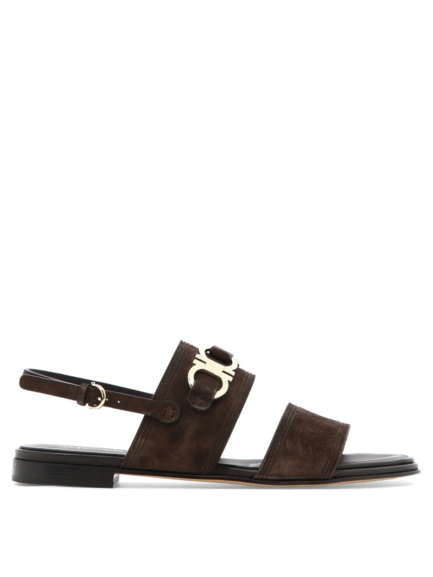 Chaim Sandali Marrone