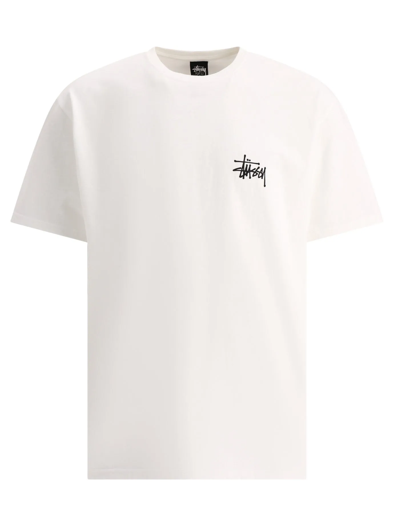 Basic T-Shirts Bianco