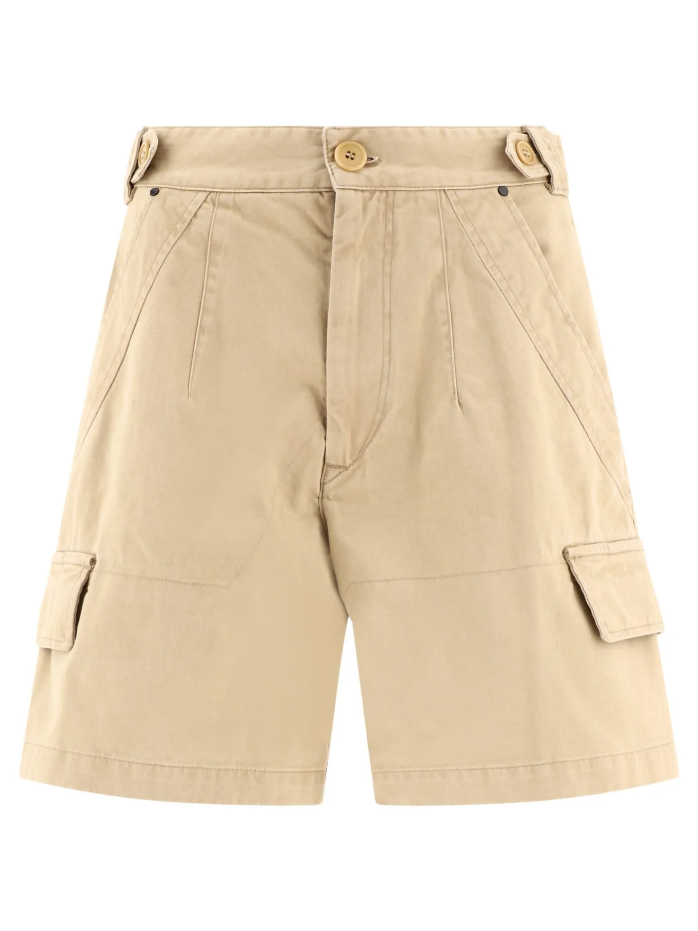 Lisette Shorts Beige