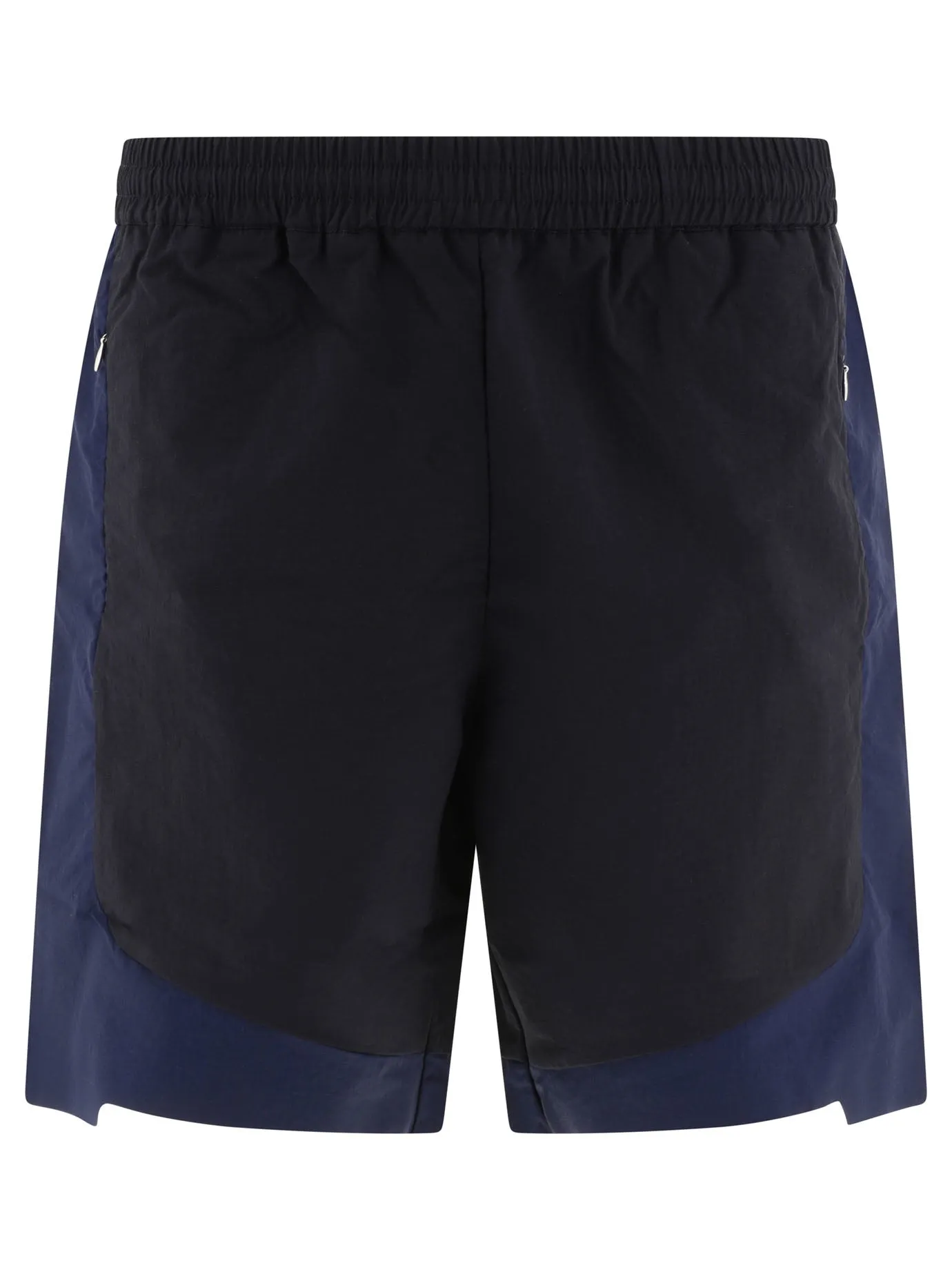 Nylon Shorts Nero