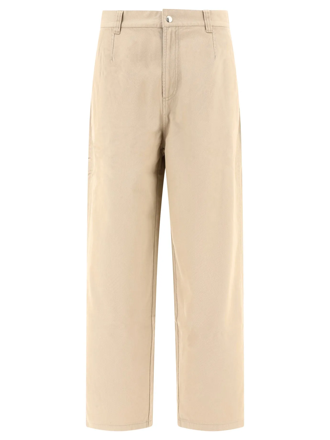 Workgear Trousers Beige
