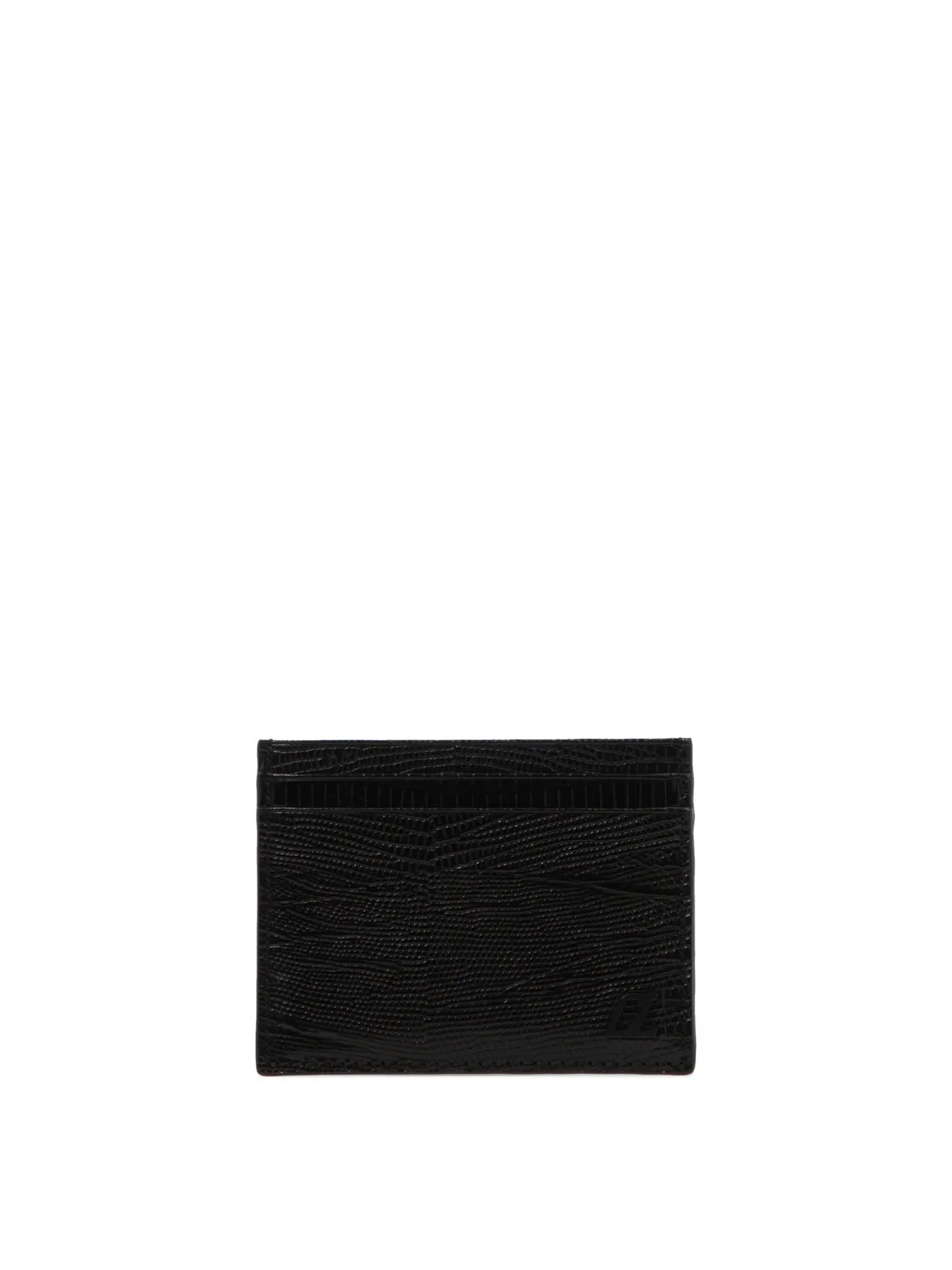 Kios Wallets & Card Holders Nero