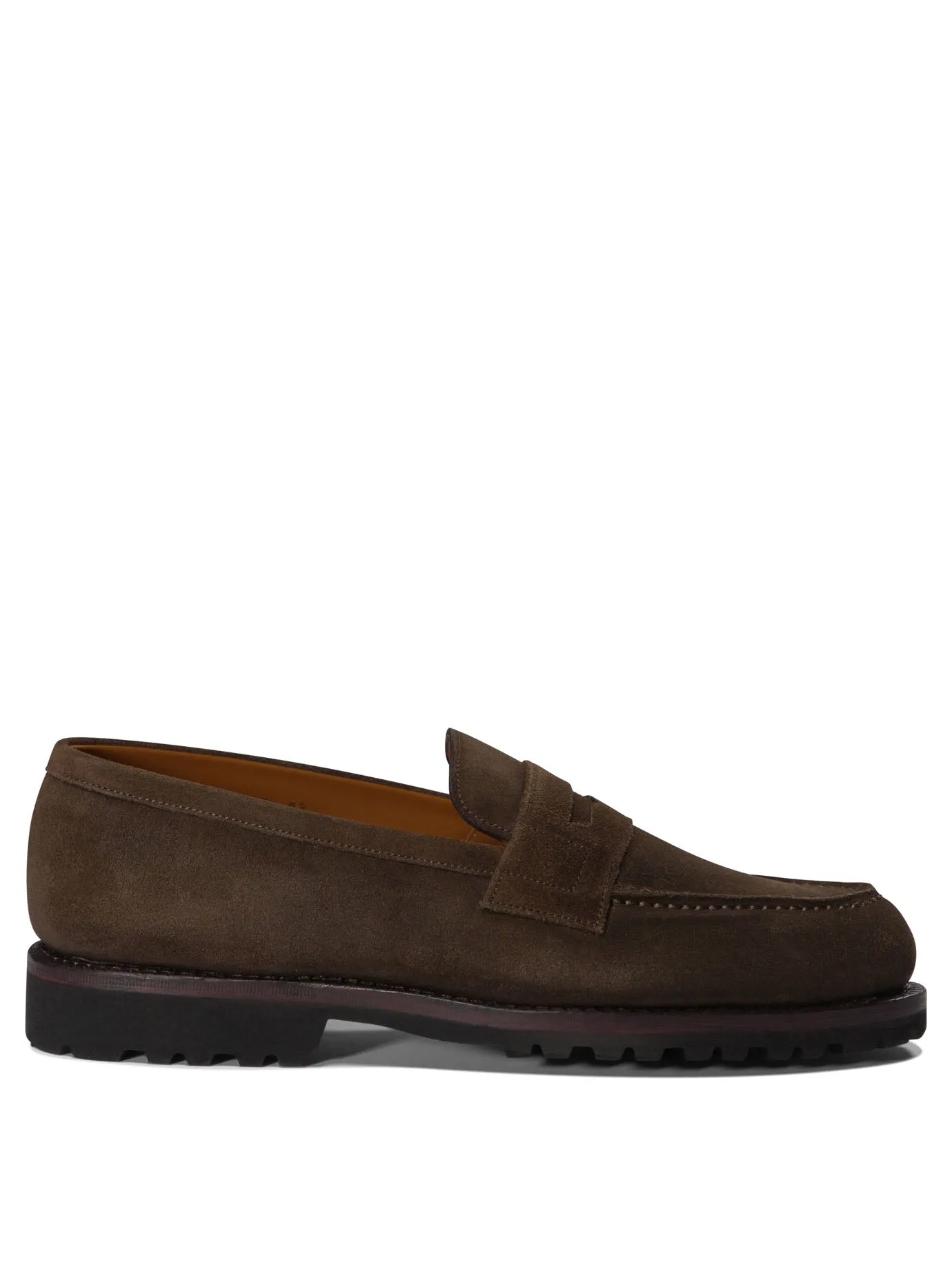 Dweller Loafers & Slippers Marrone