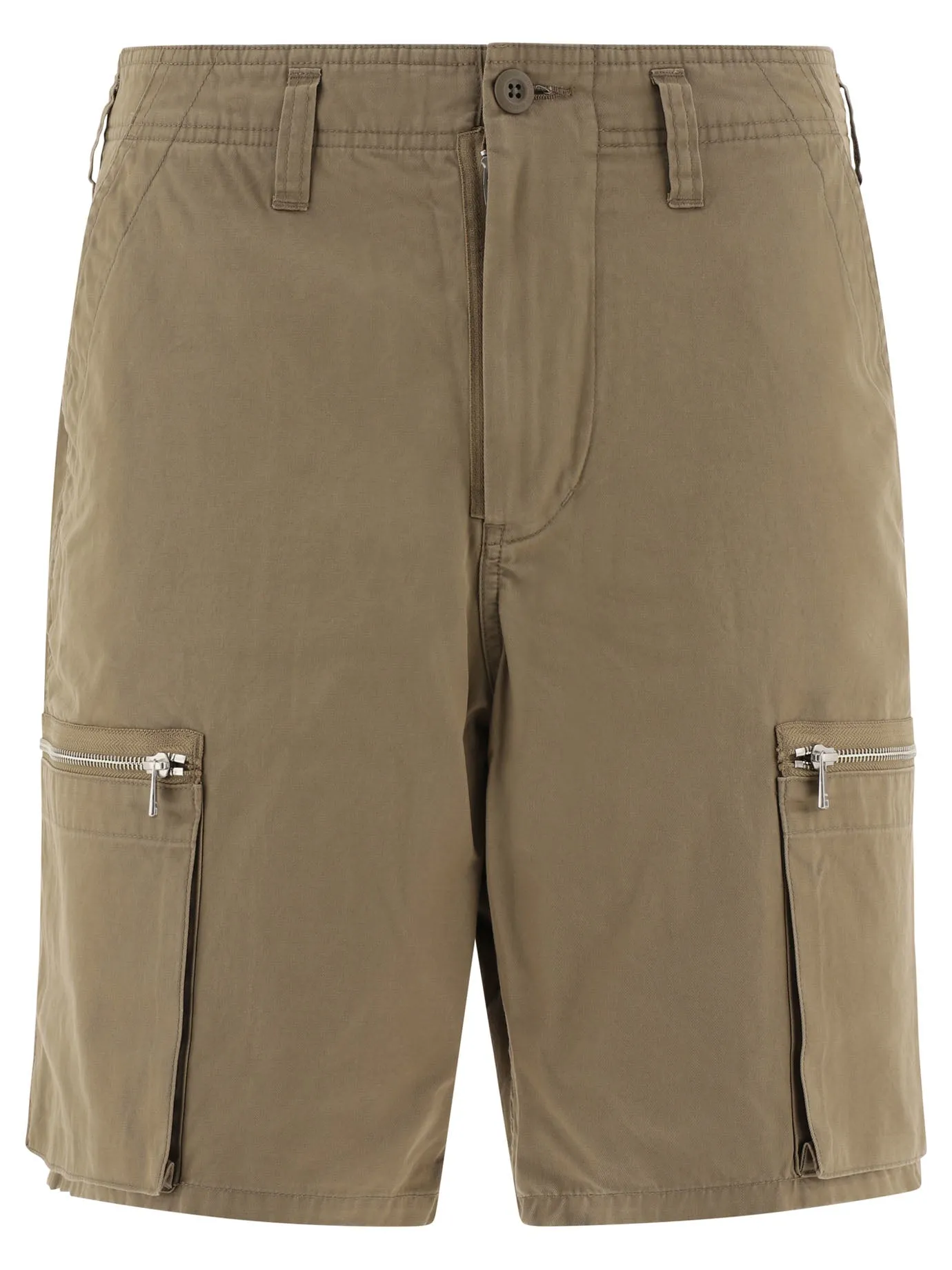Trooper 6p Shorts Beige
