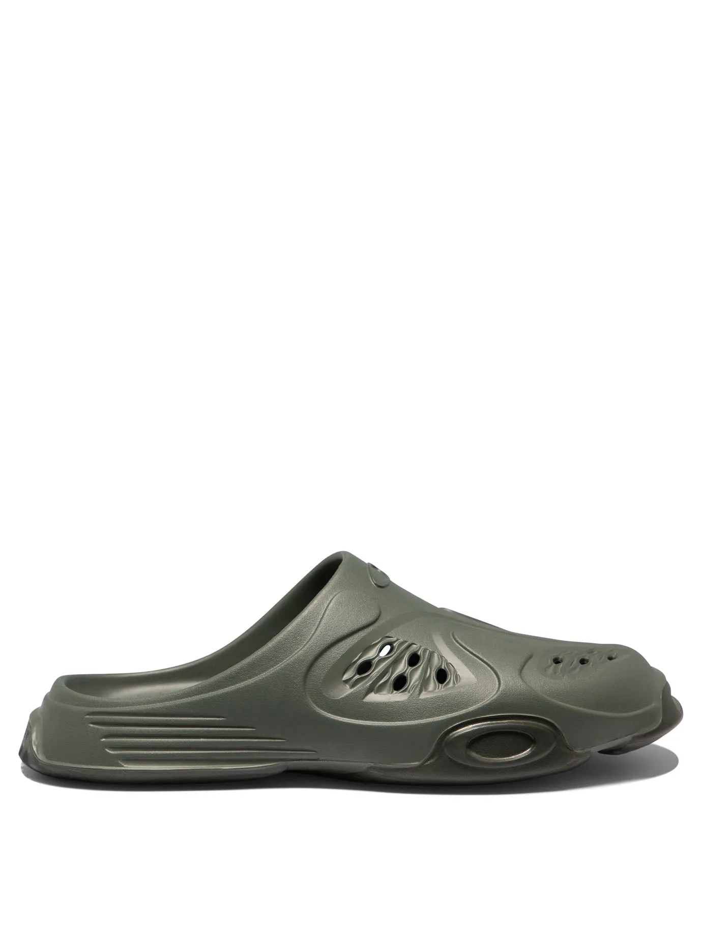 Paguro Loafers & Slippers Verde