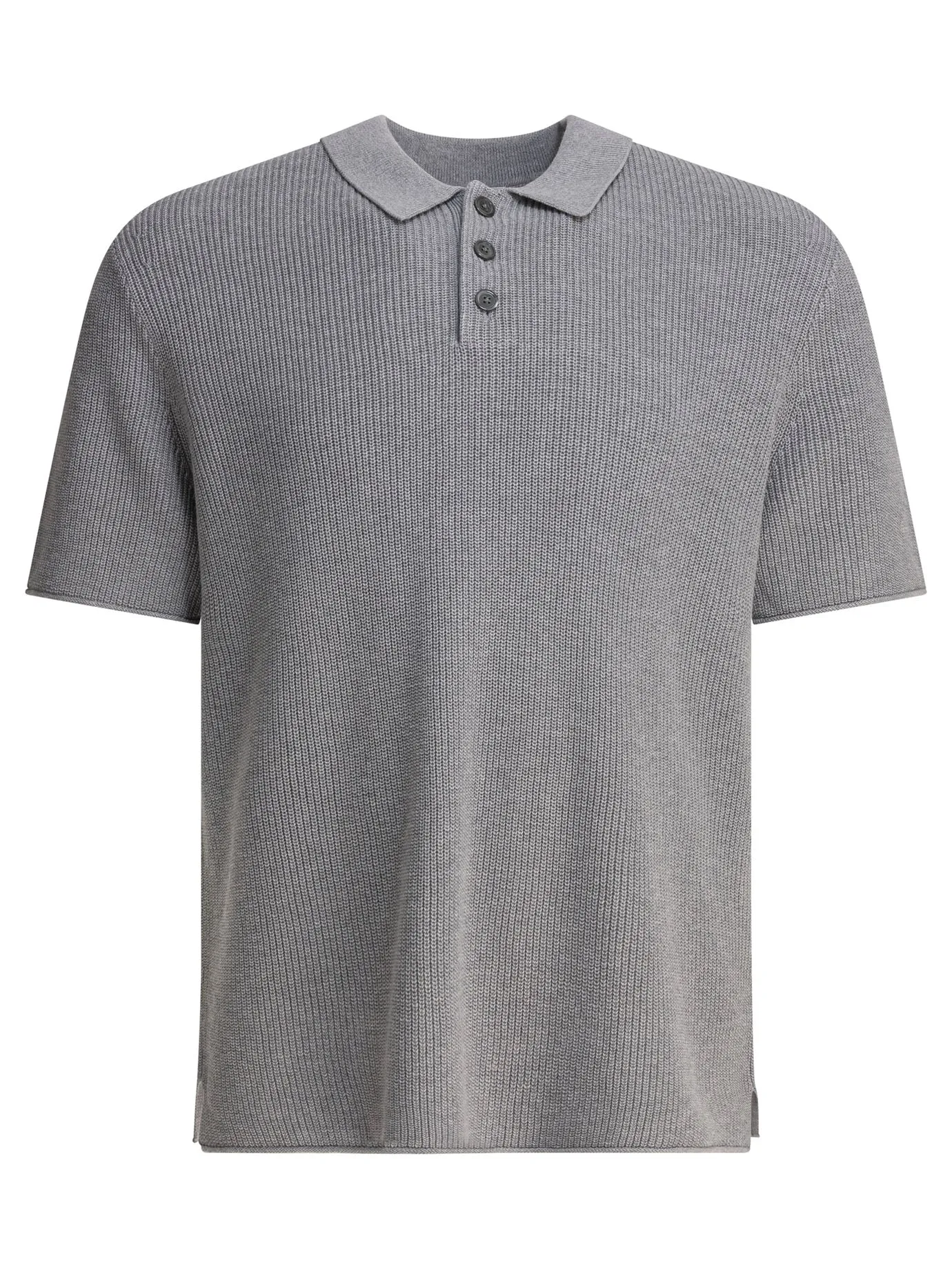 Eastwood Polo Shirts Grey