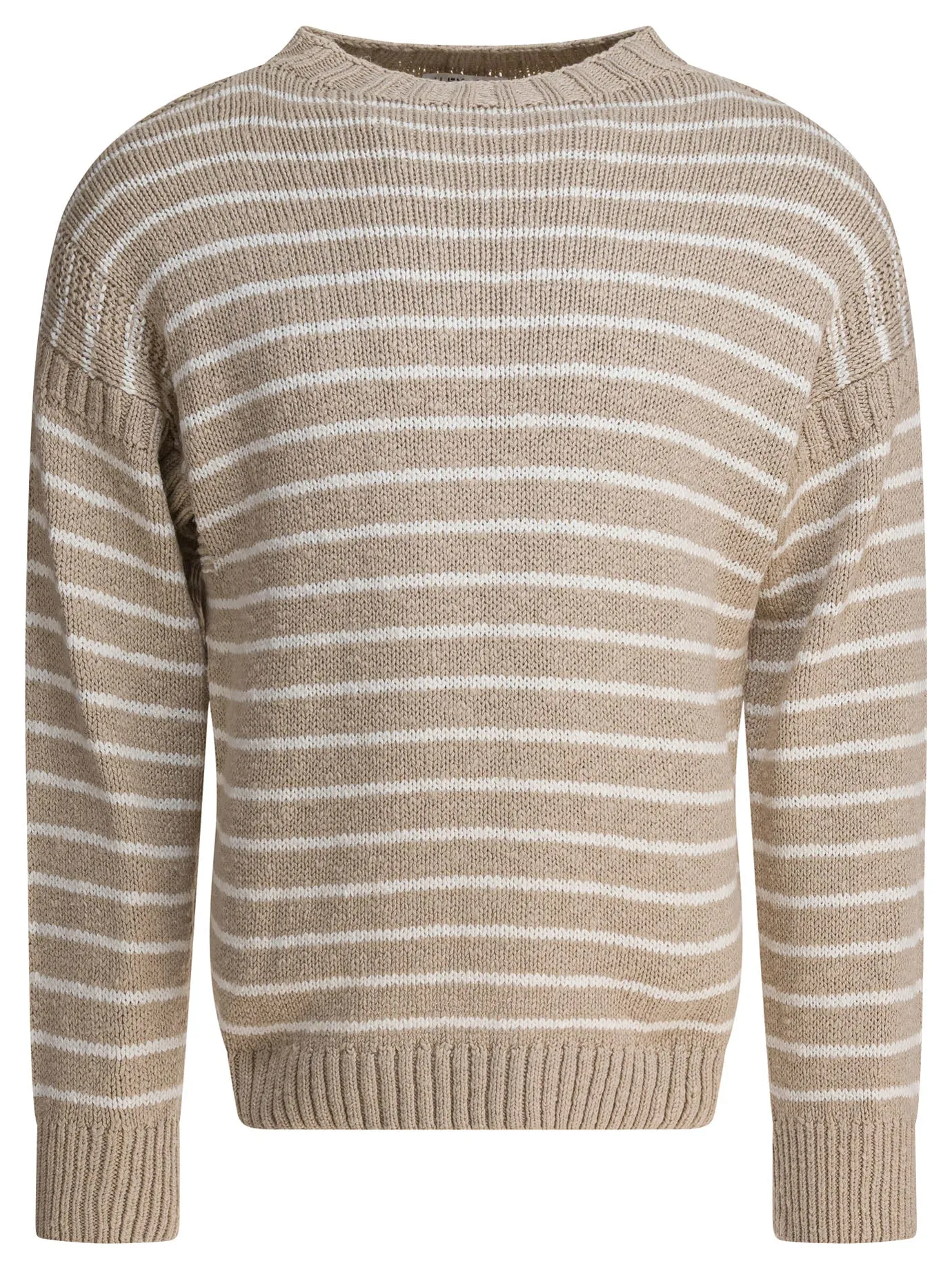 Harbor Knitwear Beige