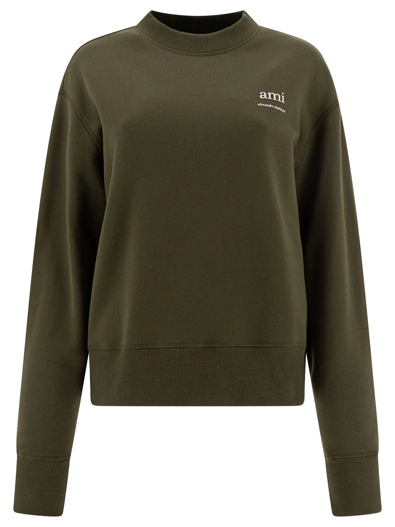 Sweatshirts Verde