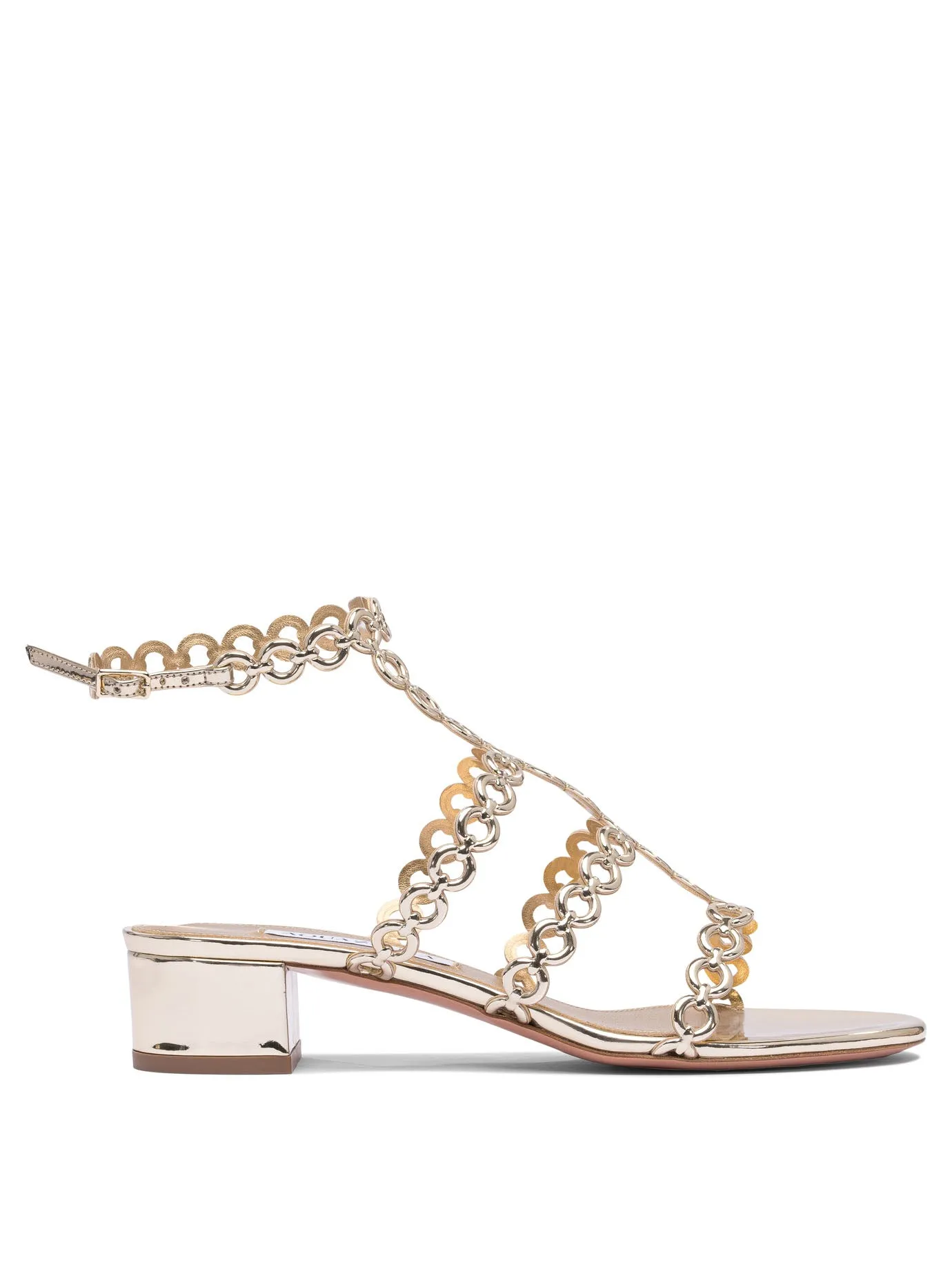35 Mm Sandali Oro