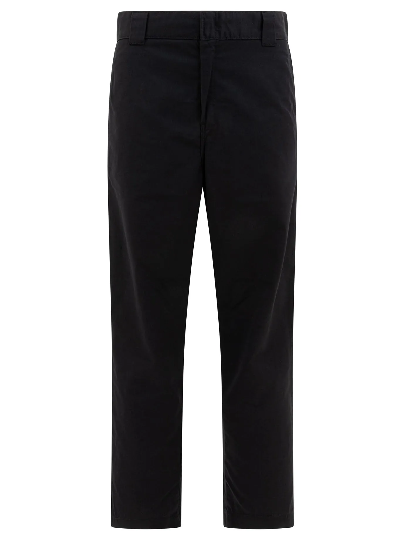 Craft Trousers Nero