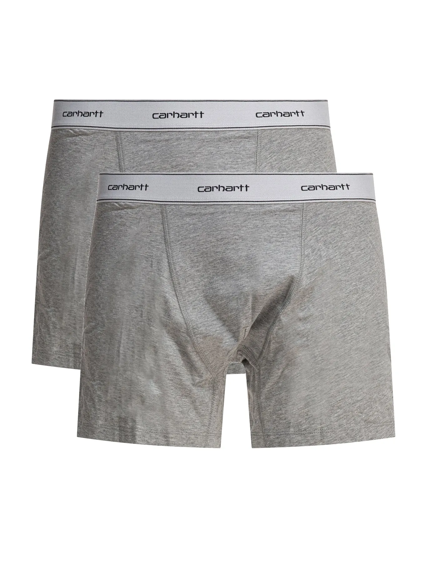 Cotton Trunks Underwear Grey