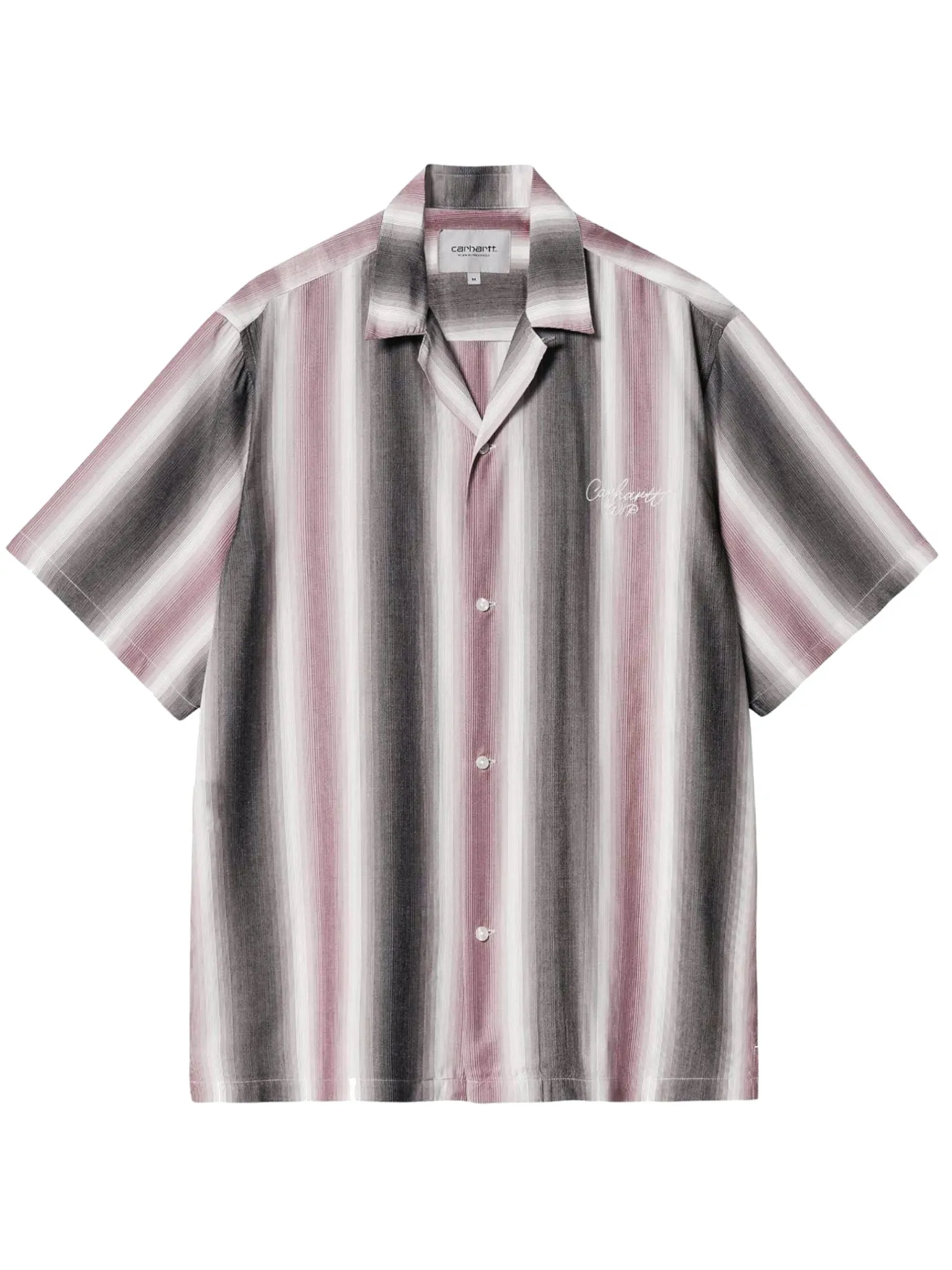 S/S Dashner Shirts Grey