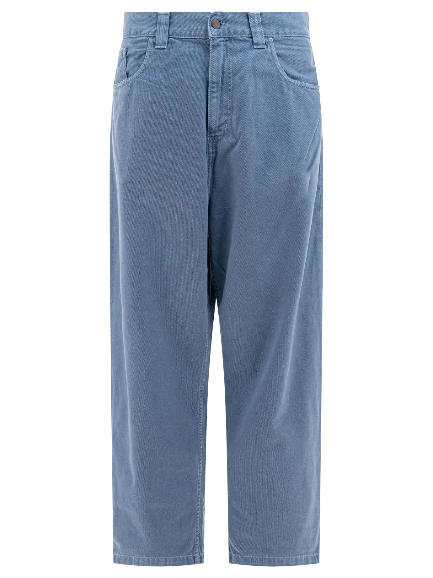 Brandon Trousers Light Blue
