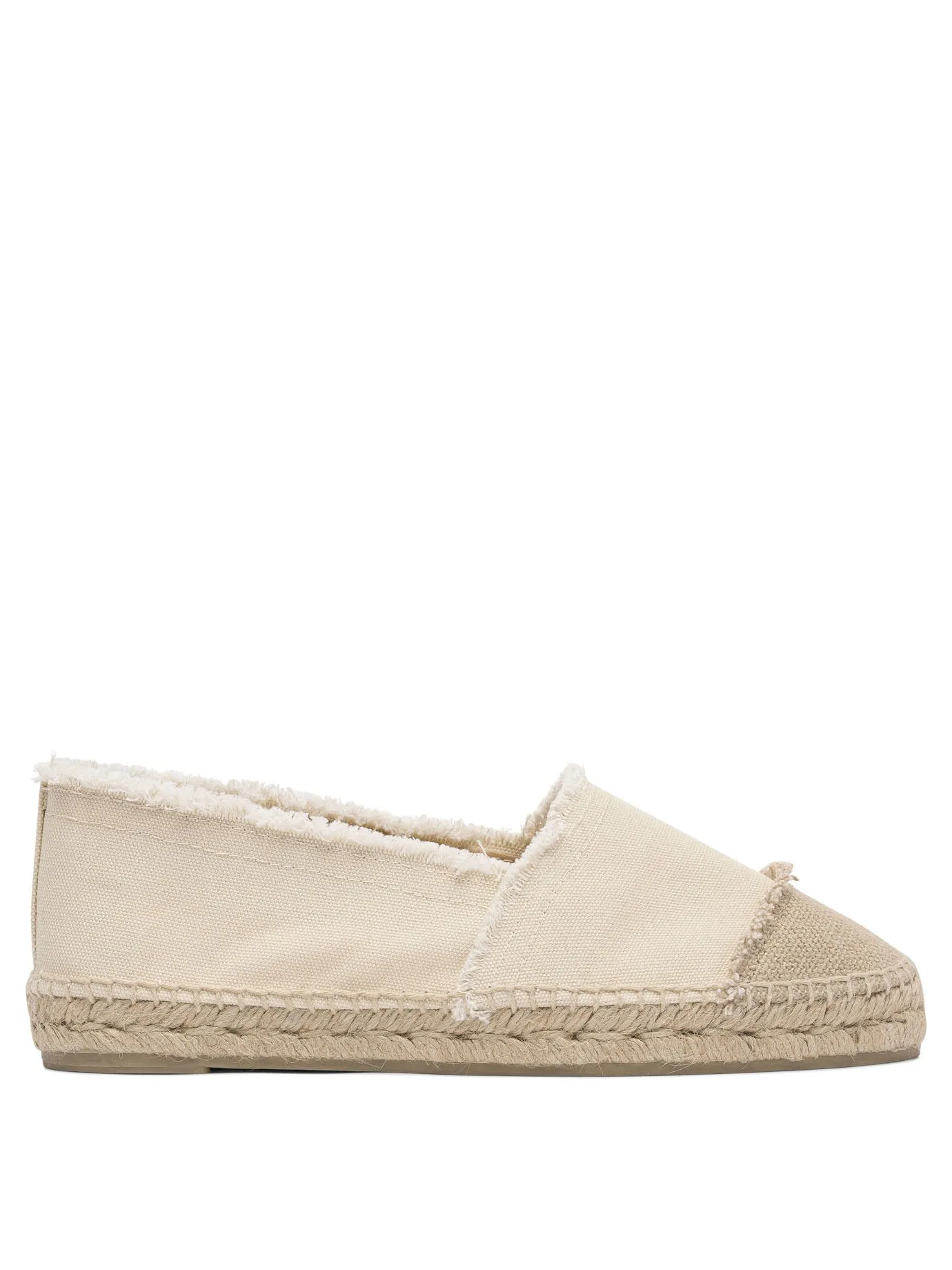 Espadrilles Bianco