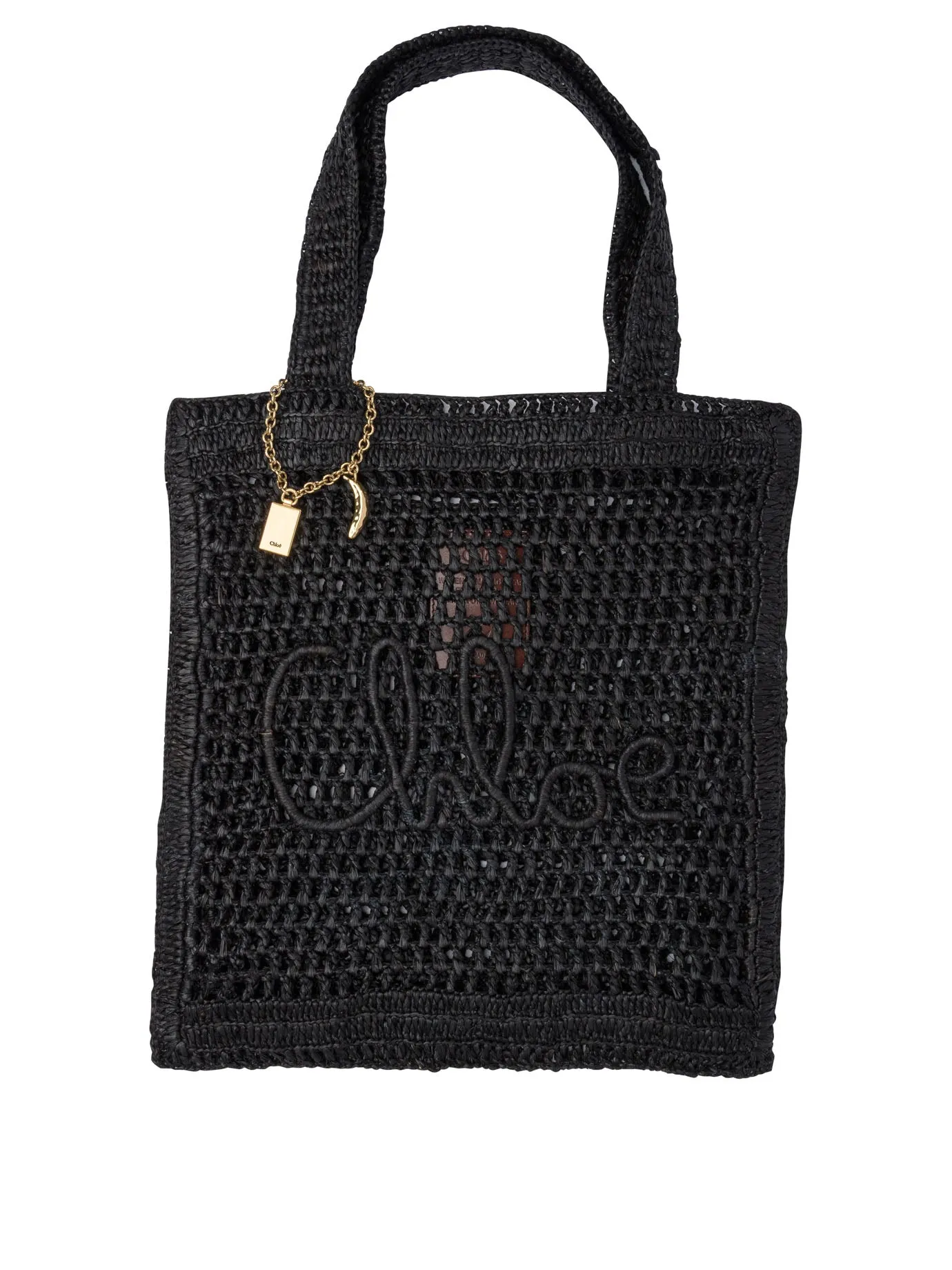 Summer Banana Borse A Spalla E Tracolla Nero