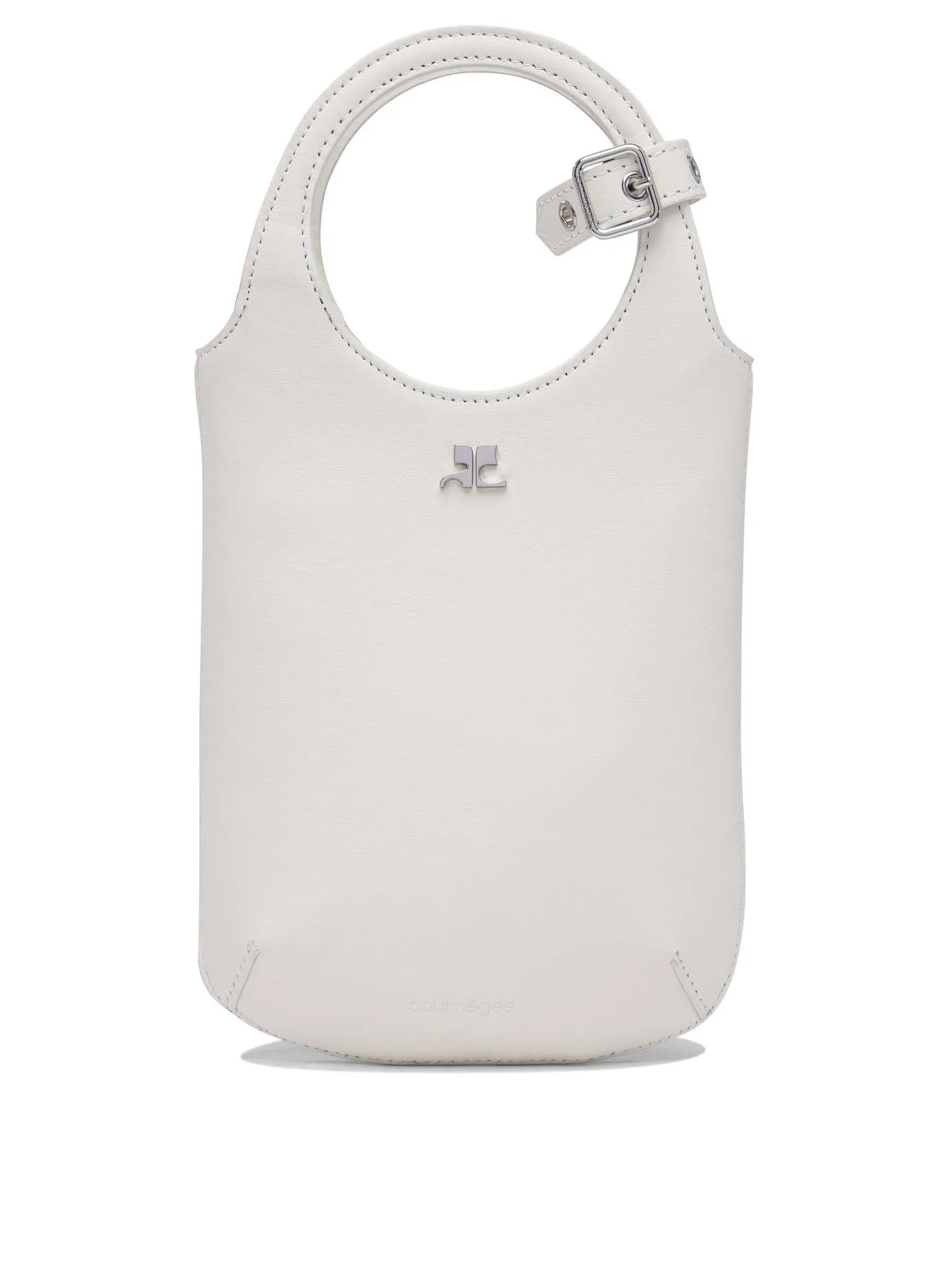 Handbags Bianco