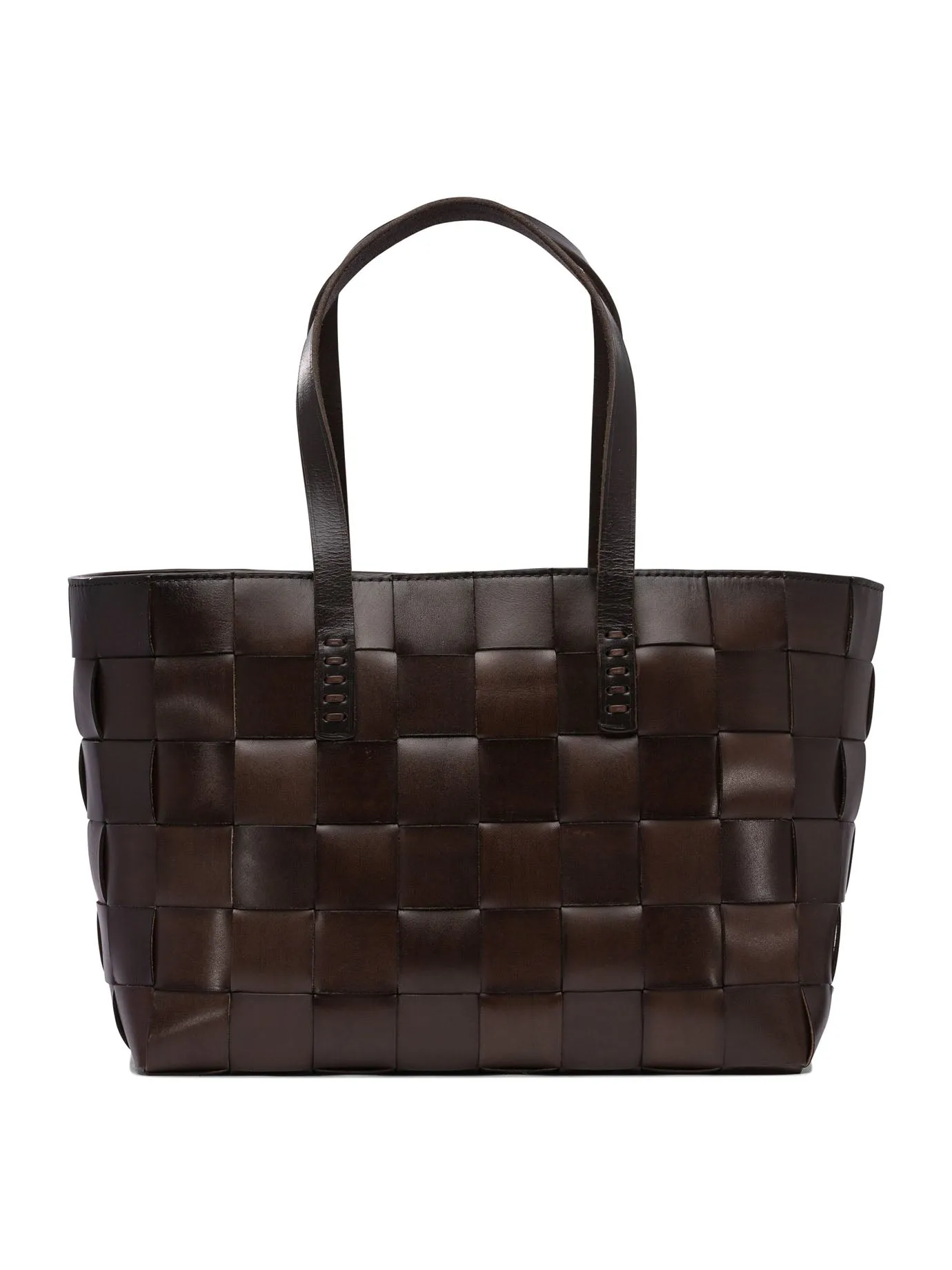 Japan Borse A Spalla E Tracolla Marrone