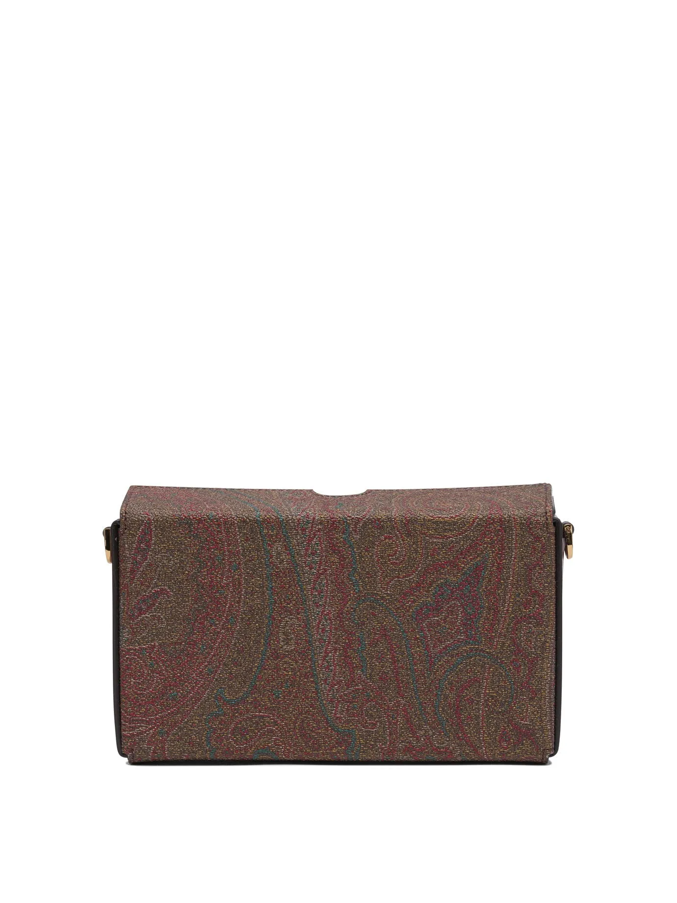 Arnica Clutches Bordeaux