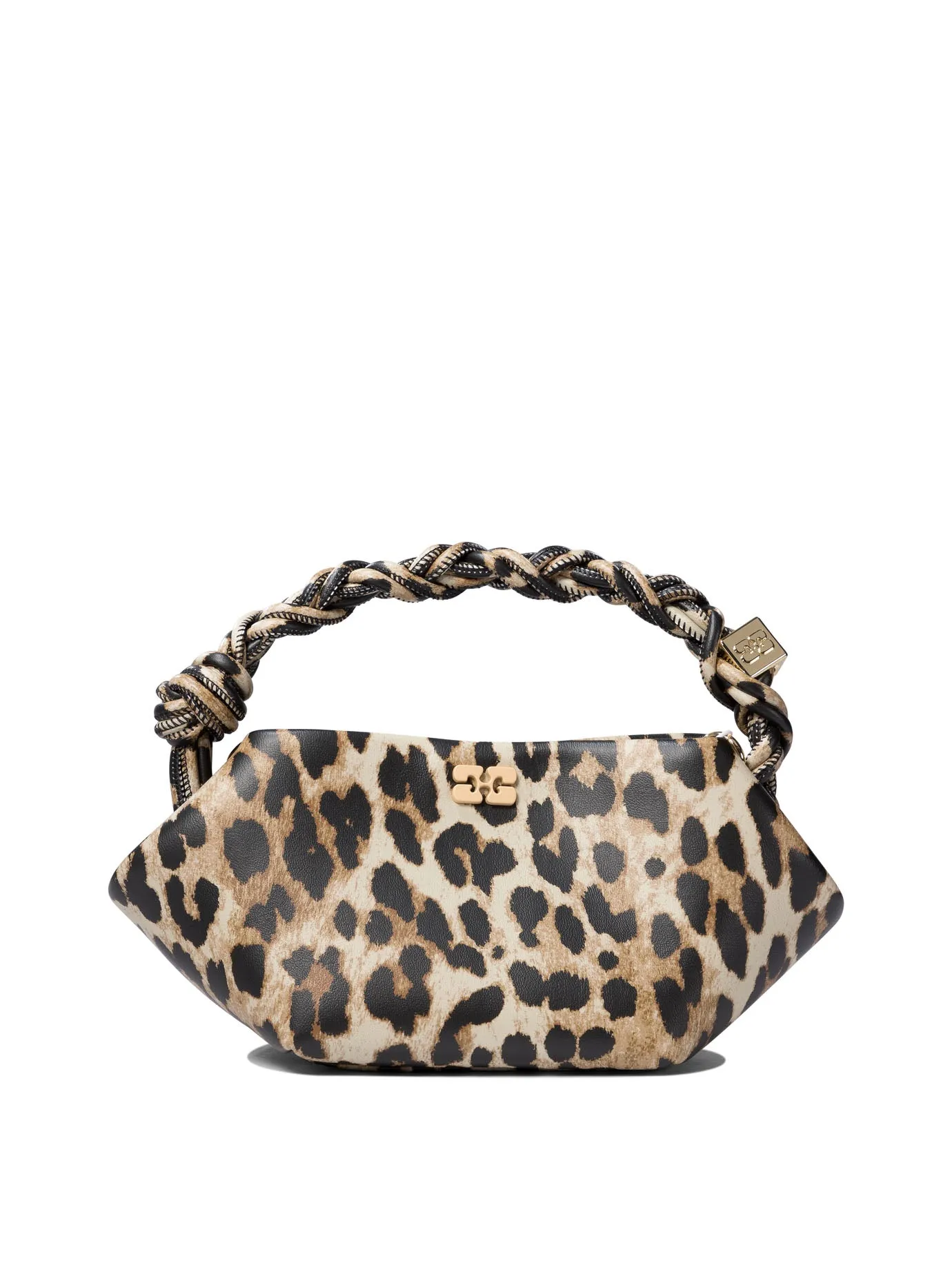 Bou Handbags Marrone