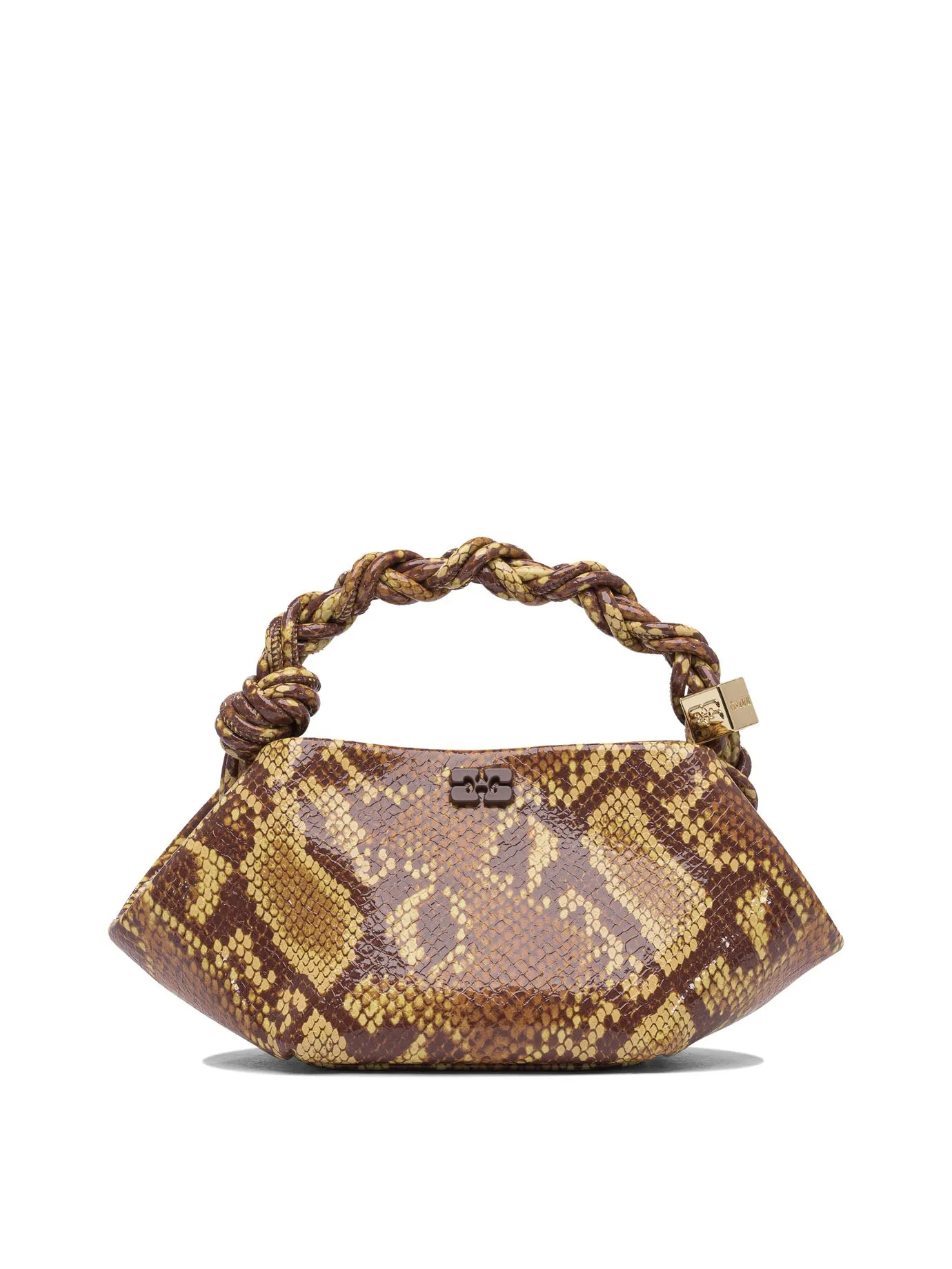 Bou Handbags Beige
