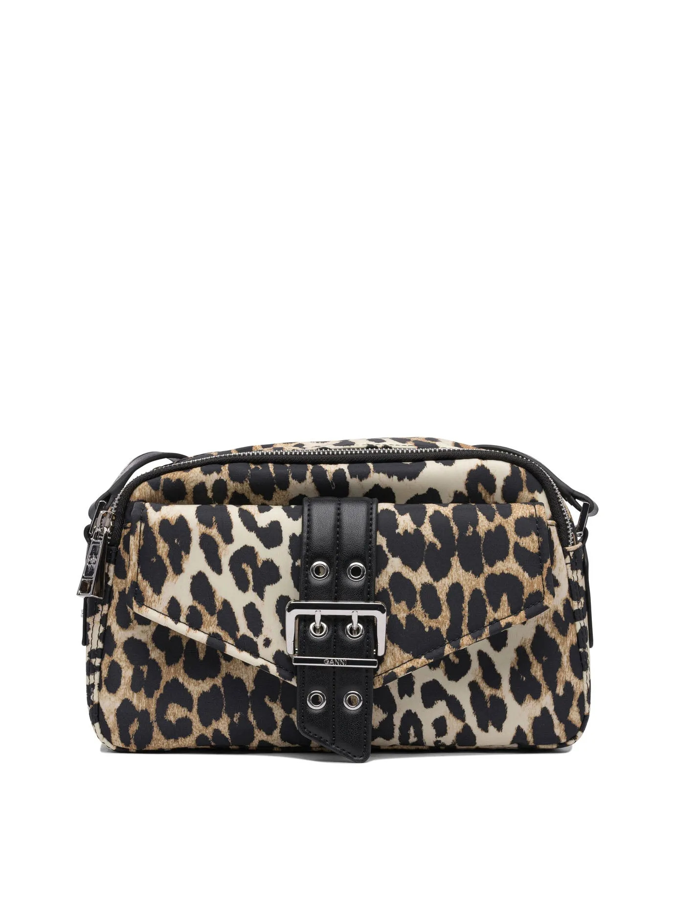 Bucky Borse A Tracolla Marrone