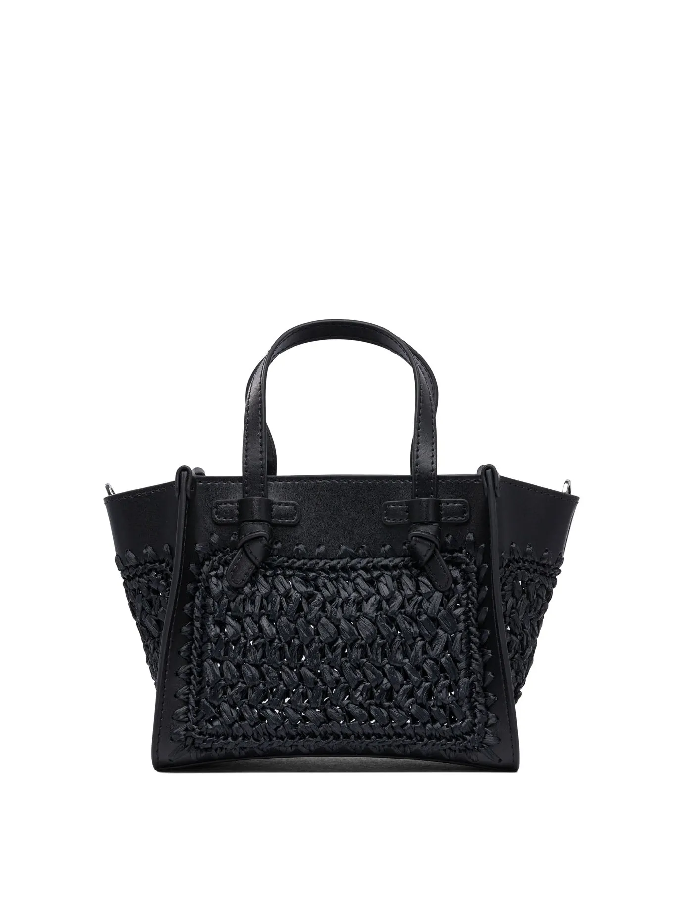Marcella Handbags Nero